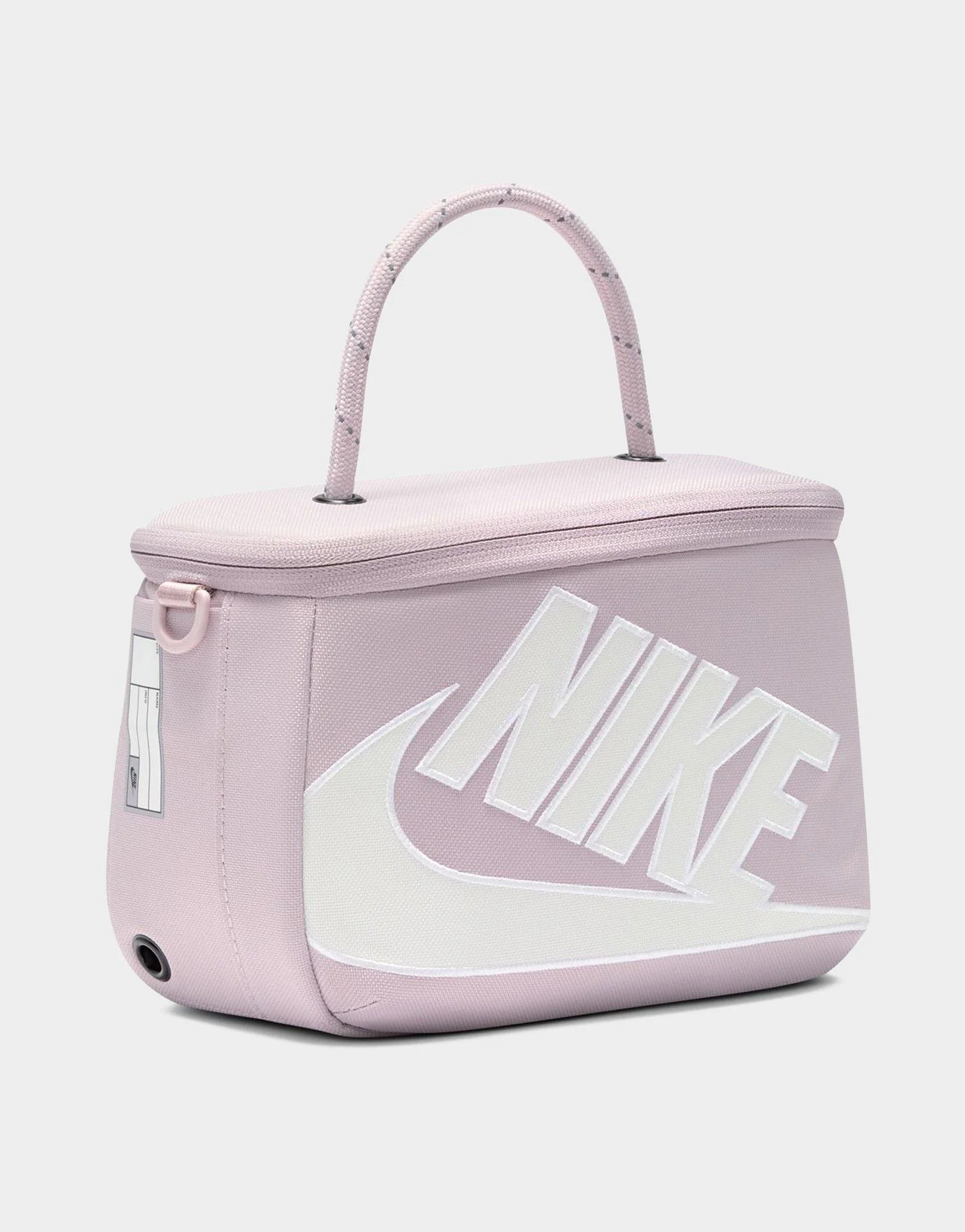 Mini Shoebox Crossbody Bag (3L) - Image 2