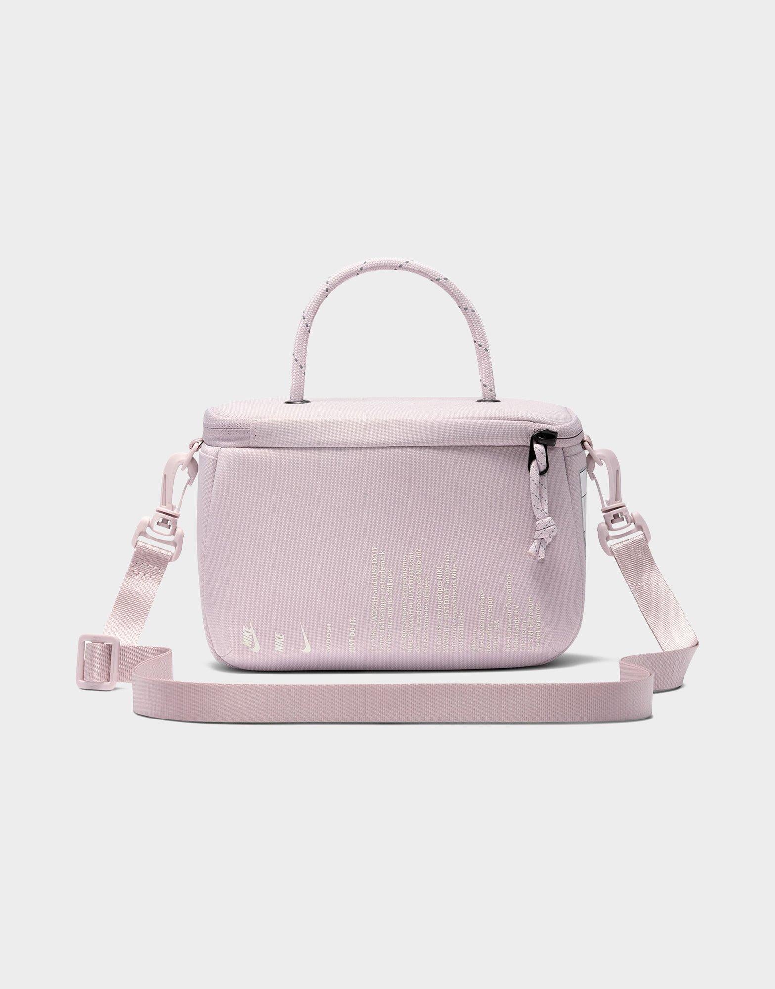 Mini Shoebox Crossbody Bag (3L) - Image 3