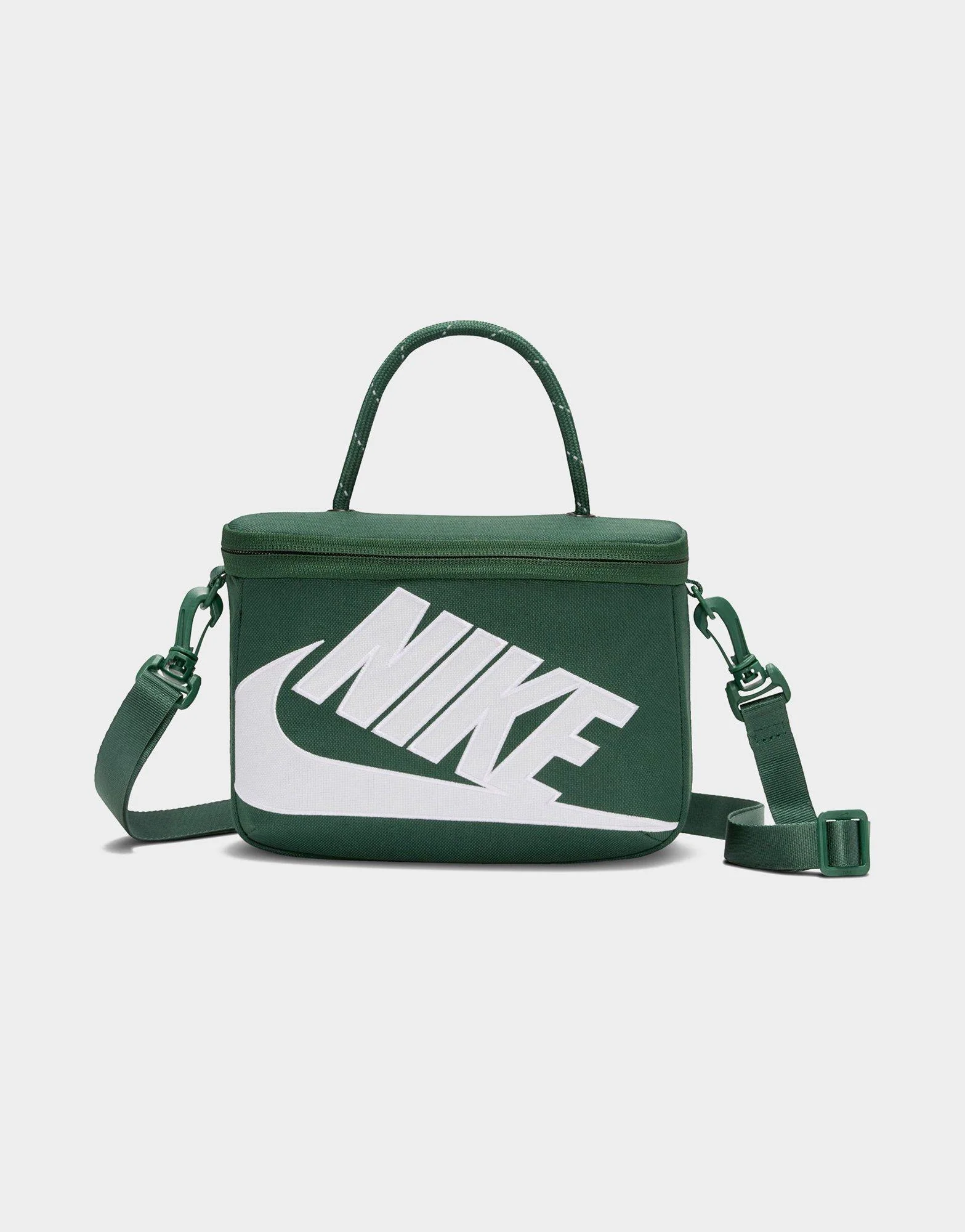 Mini Shoebox Crossbody Bag (3L)