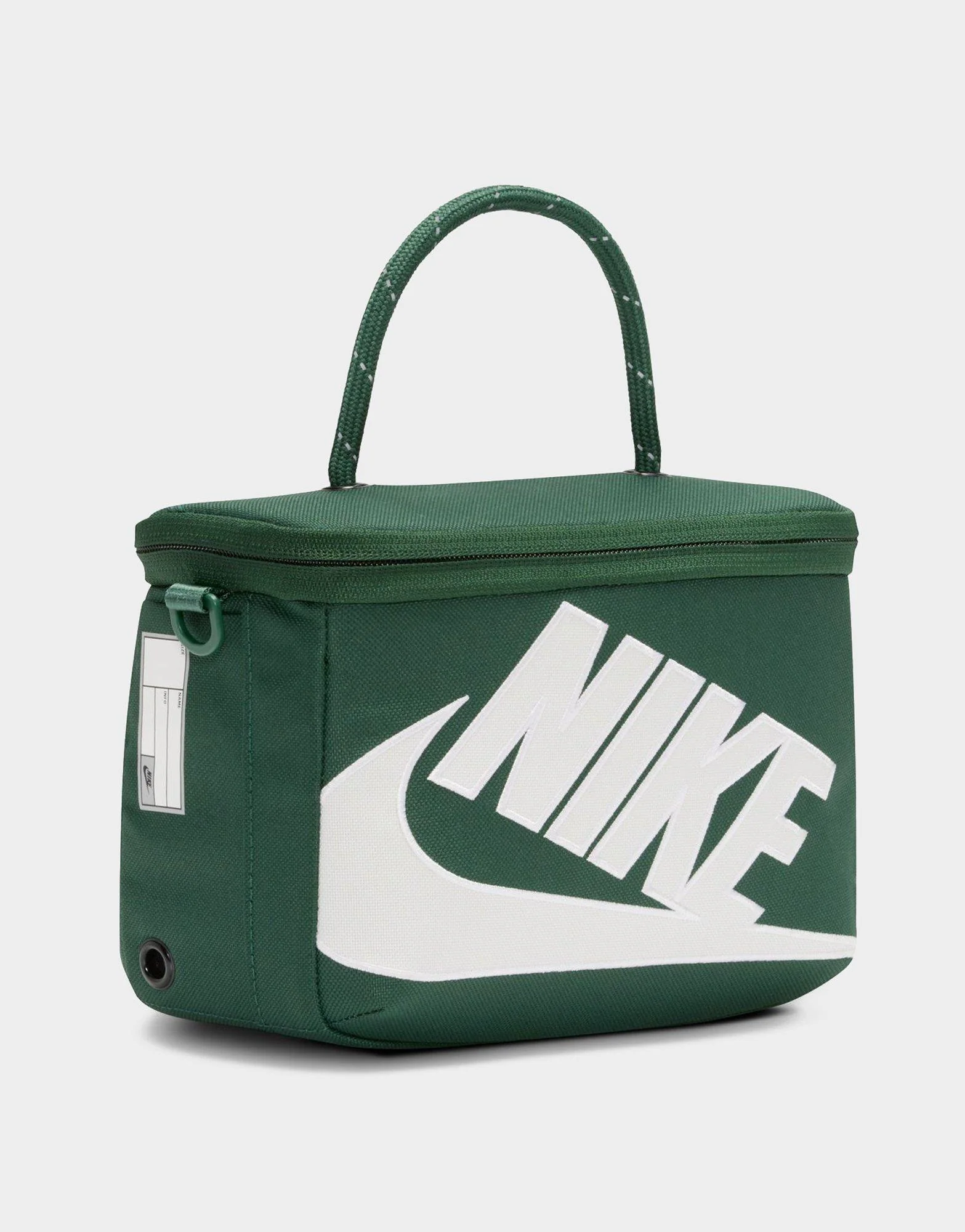 Mini Shoebox Crossbody Bag (3L) - Image 2