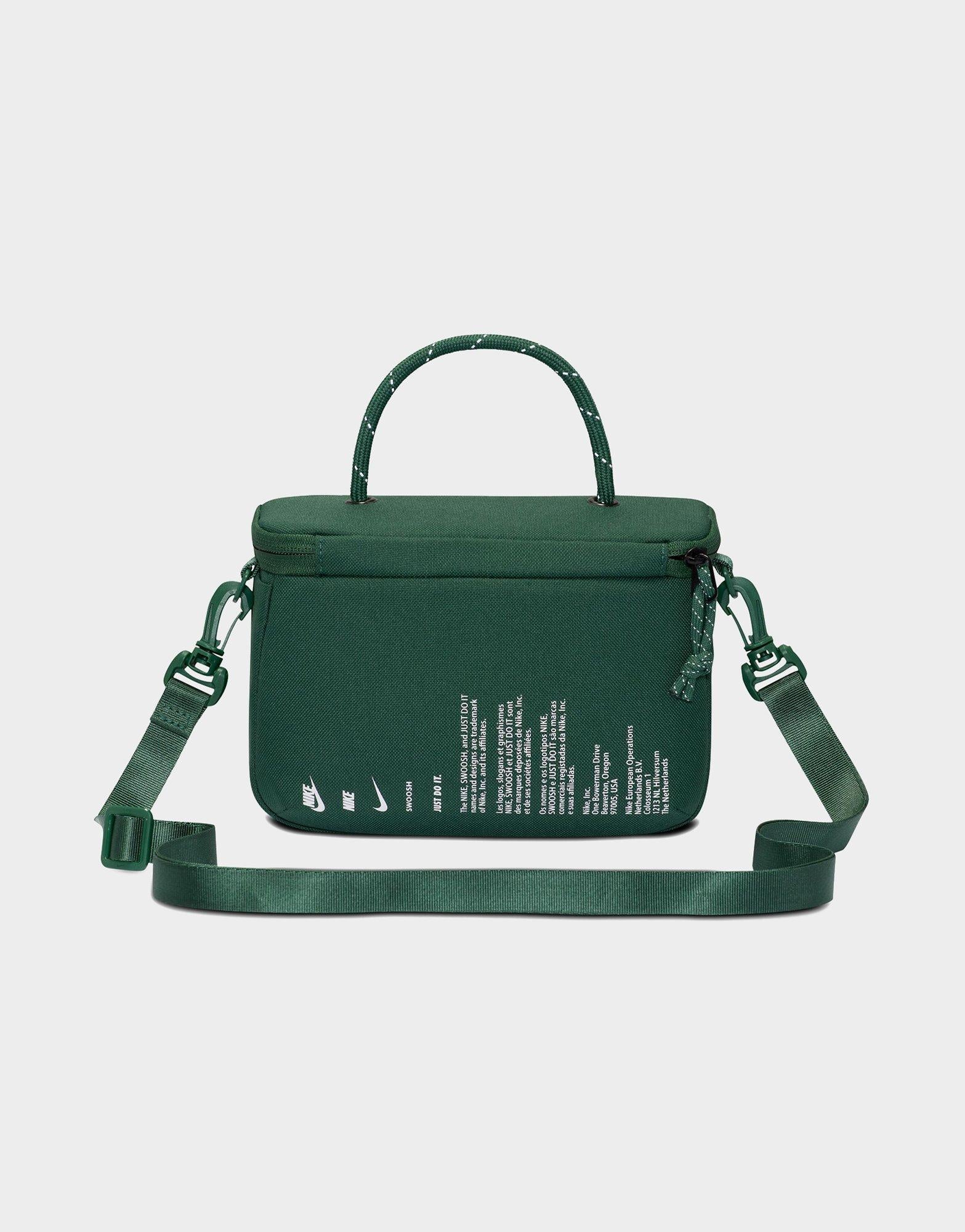Mini Shoebox Crossbody Bag (3L) - Image 3