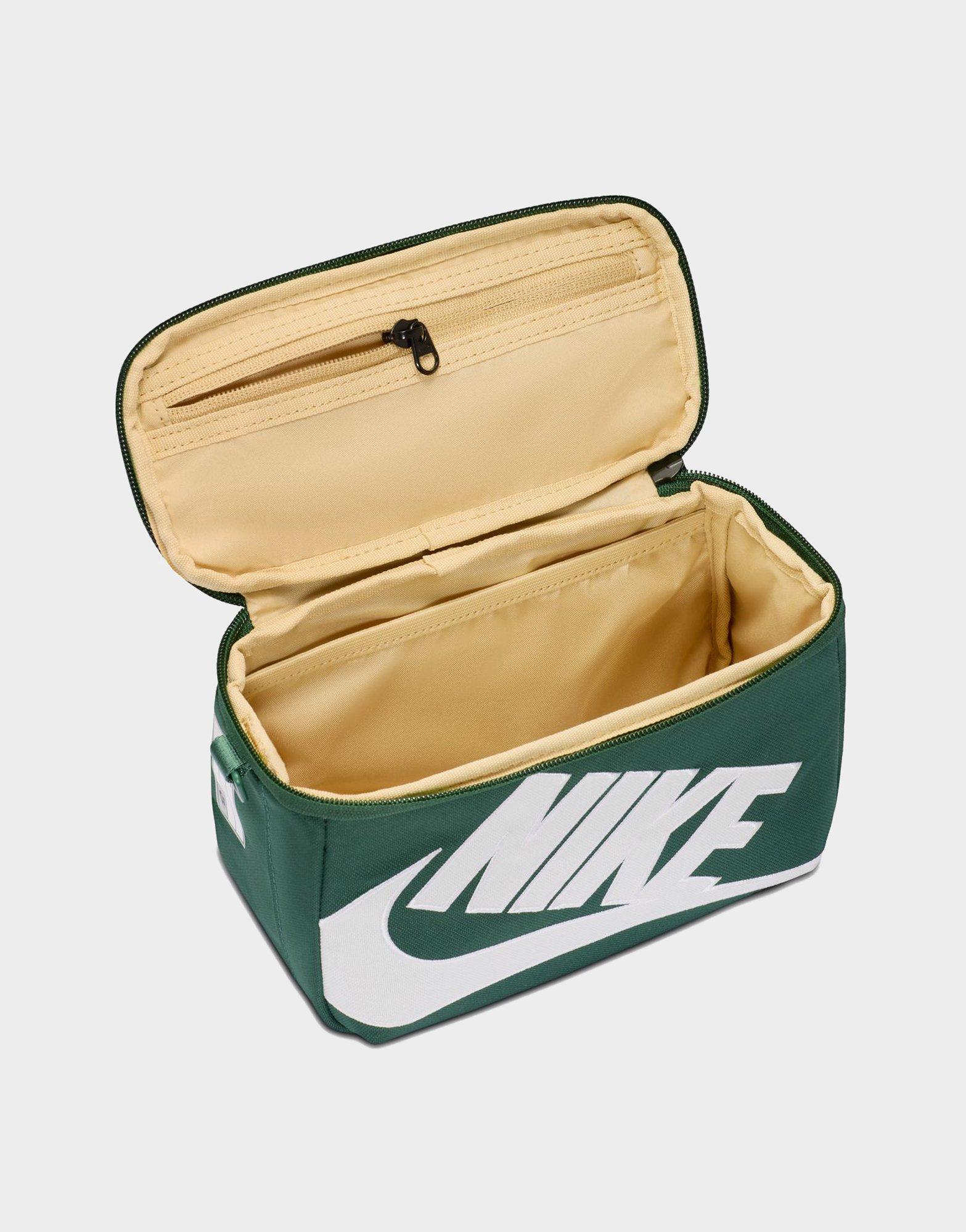 Mini Shoebox Crossbody Bag (3L) - Image 4