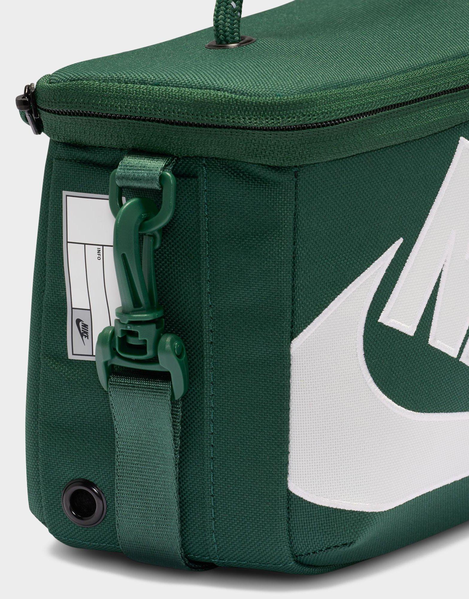 Mini Shoebox Crossbody Bag (3L) - Image 5