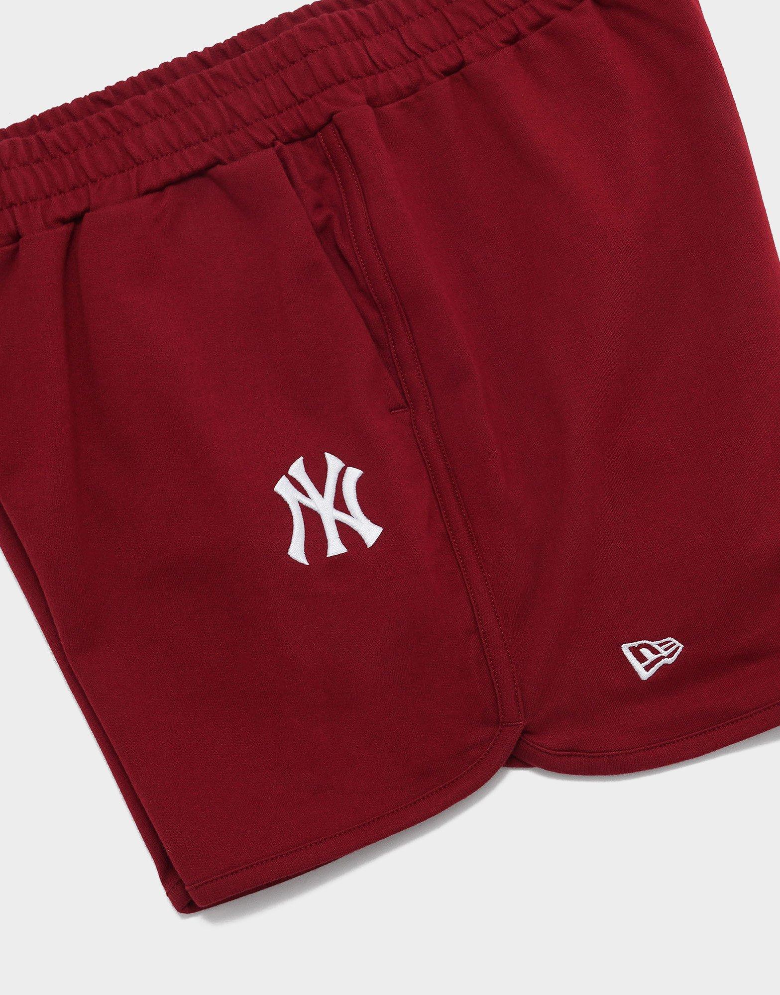 MLB LNY New York Yankees Shorts - Image 3