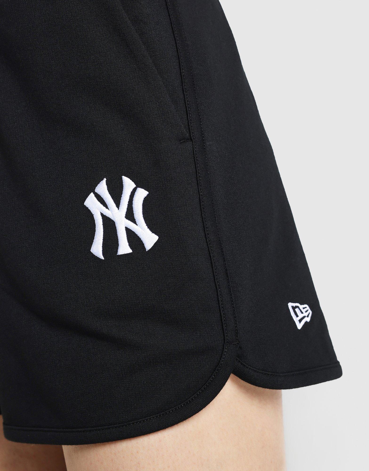 MLB LNY New York Yankees Shorts - Image 3