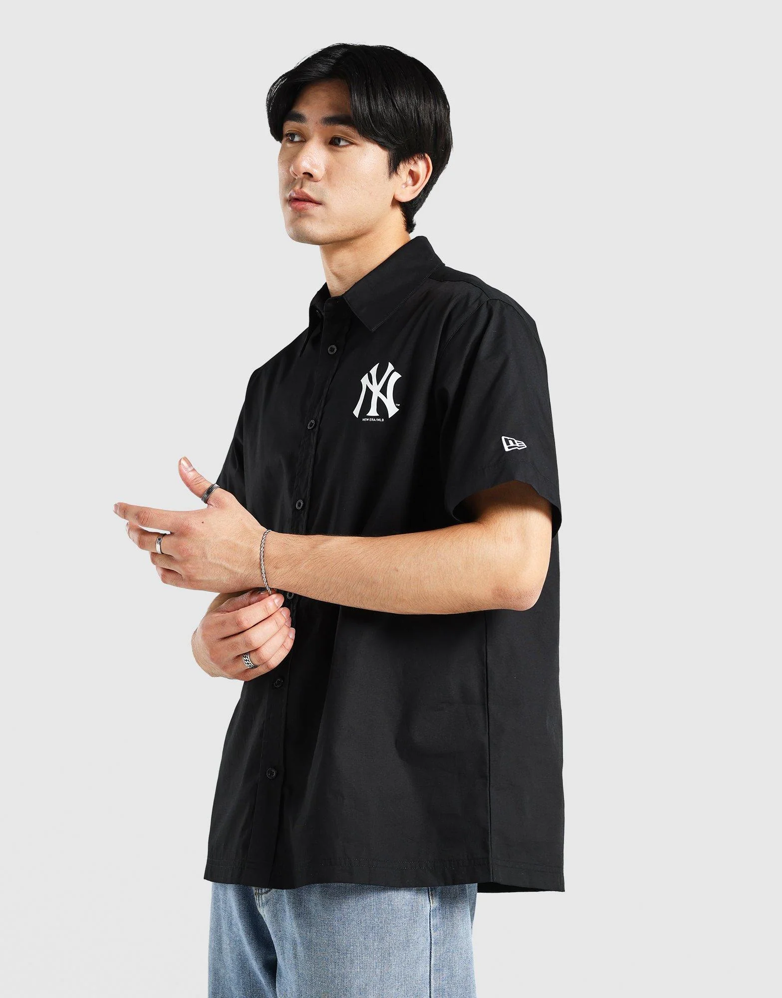 MLB LNY New York Yankees T‑Shirt - Image 2