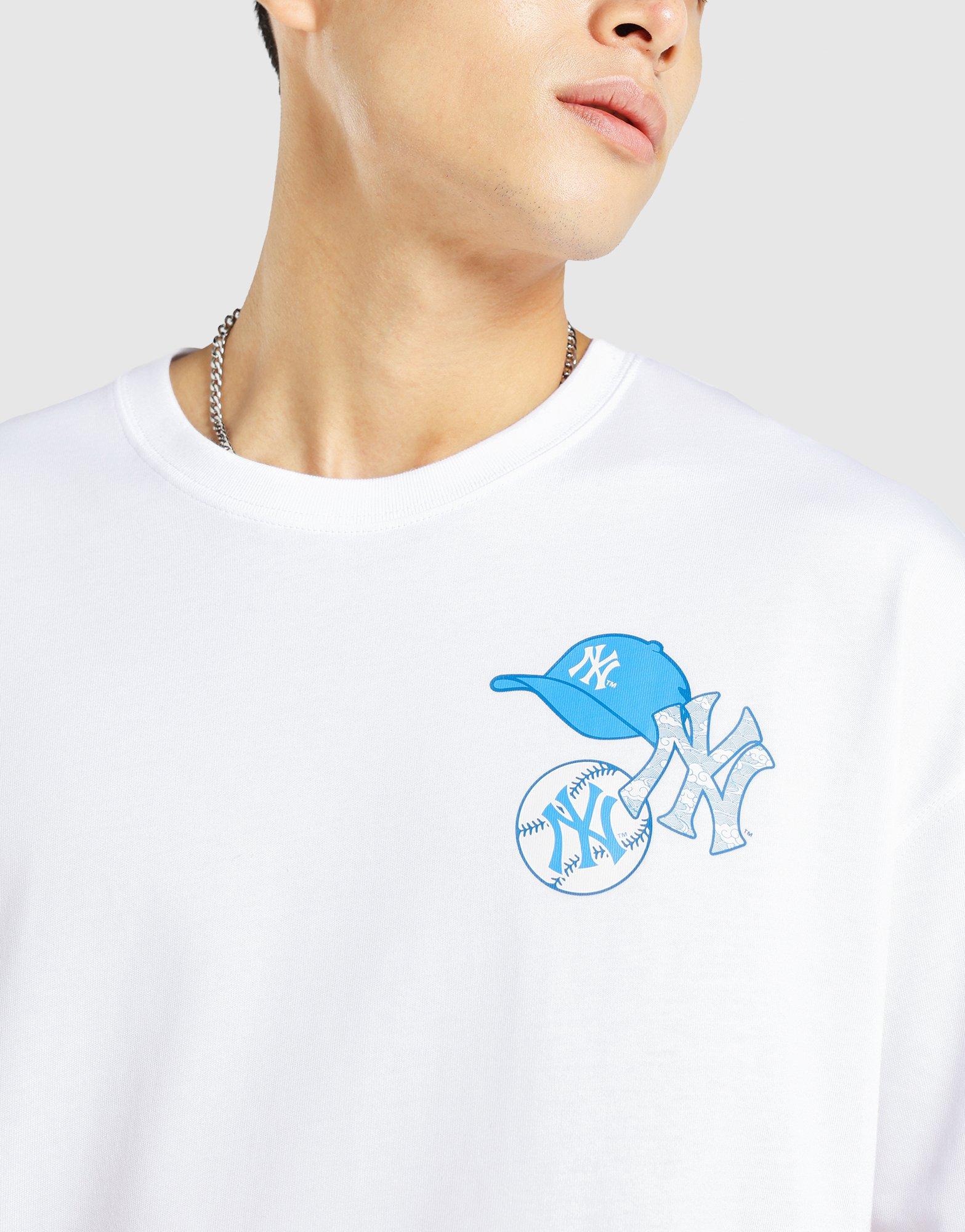 MLB LNY New York Yankees T‑Shirt - Image 4