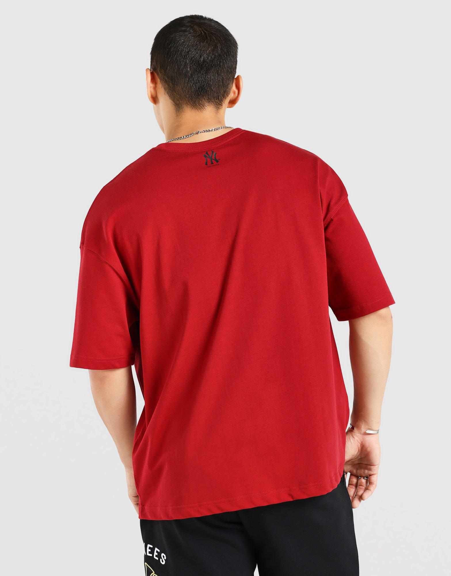 MLB LNY New York Yankees T‑Shirt - Image 4