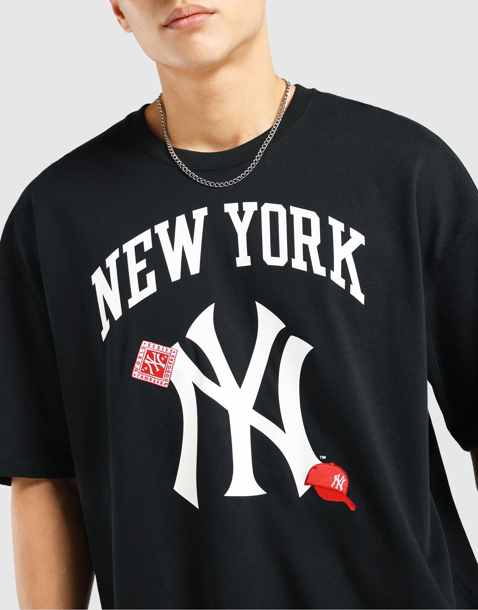 MLB LNY New York Yankees T‑Shirt - Image 3
