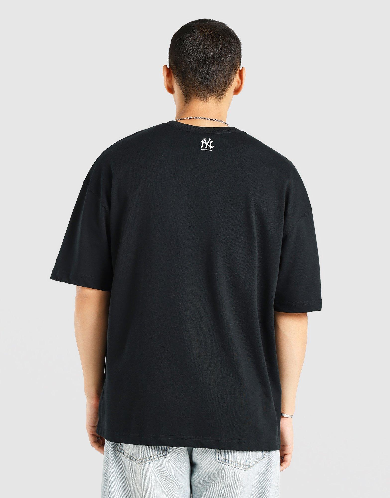 MLB LNY New York Yankees T‑Shirt - Image 4