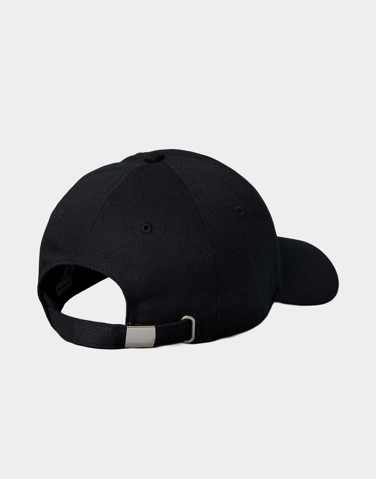 Monogram Baseball Cap - Image 2