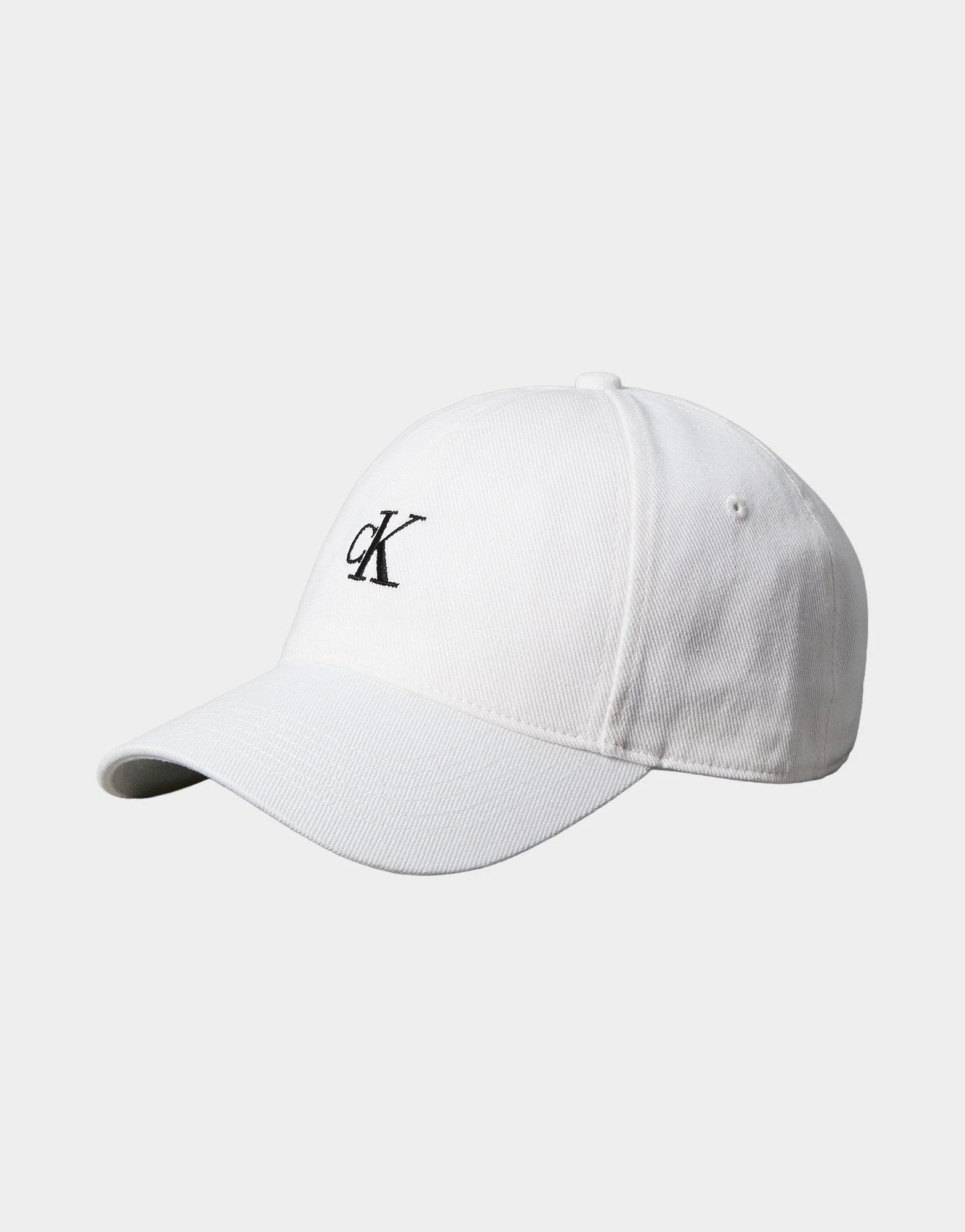 Monogram Baseball Cap
