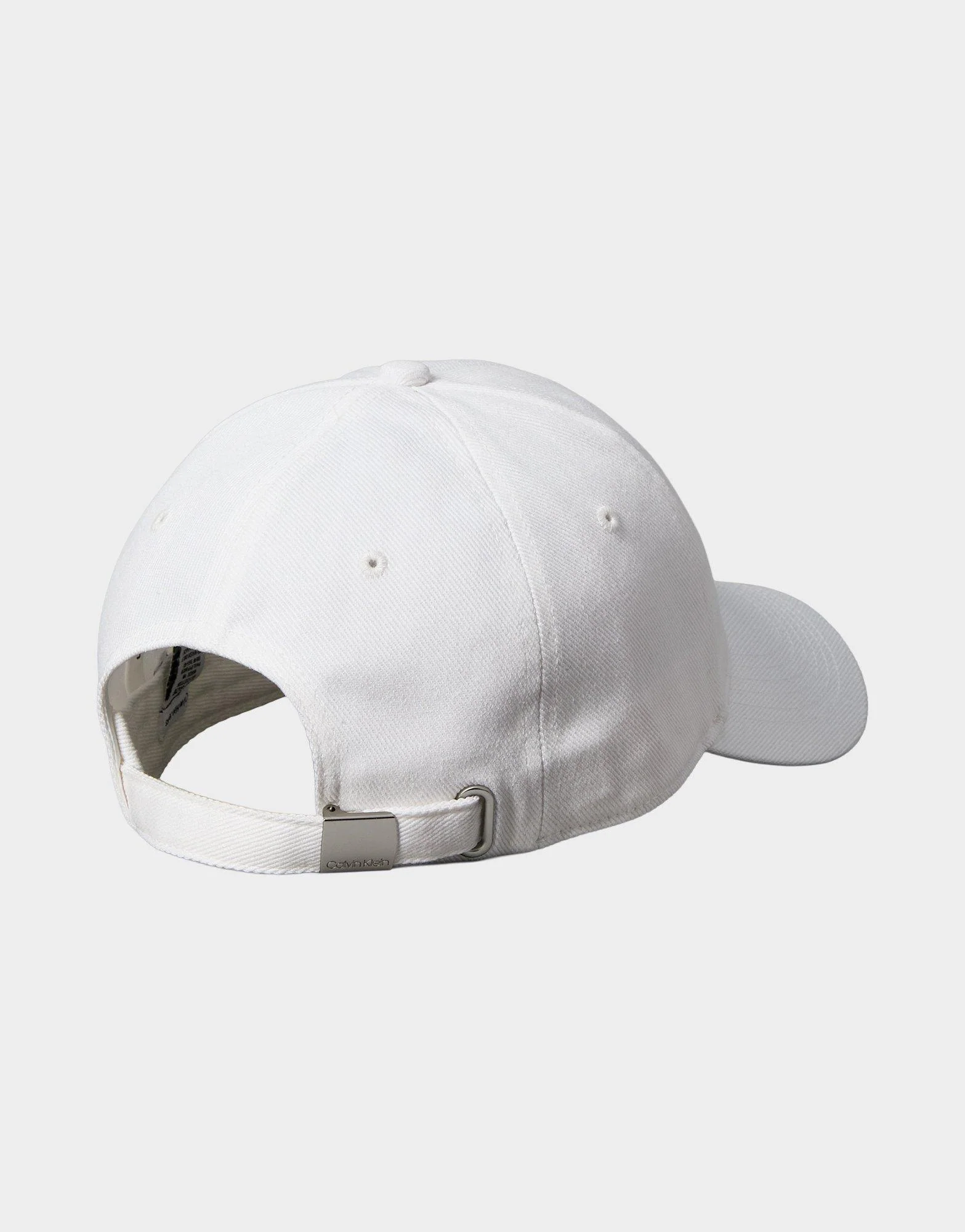 Monogram Baseball Cap - Image 2