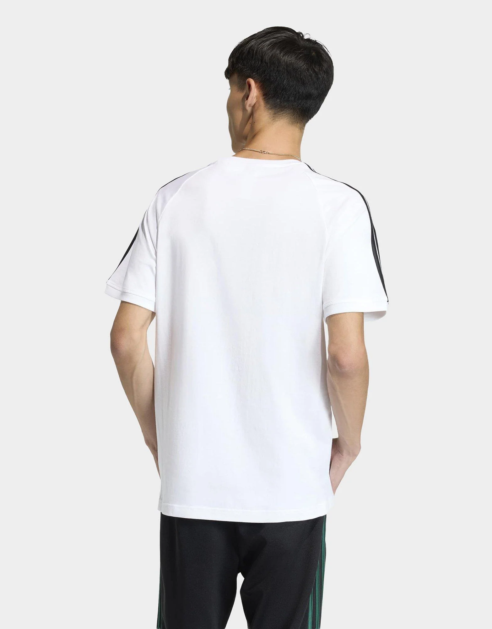 Monogram Infill 3S T-Shirt - Image 3