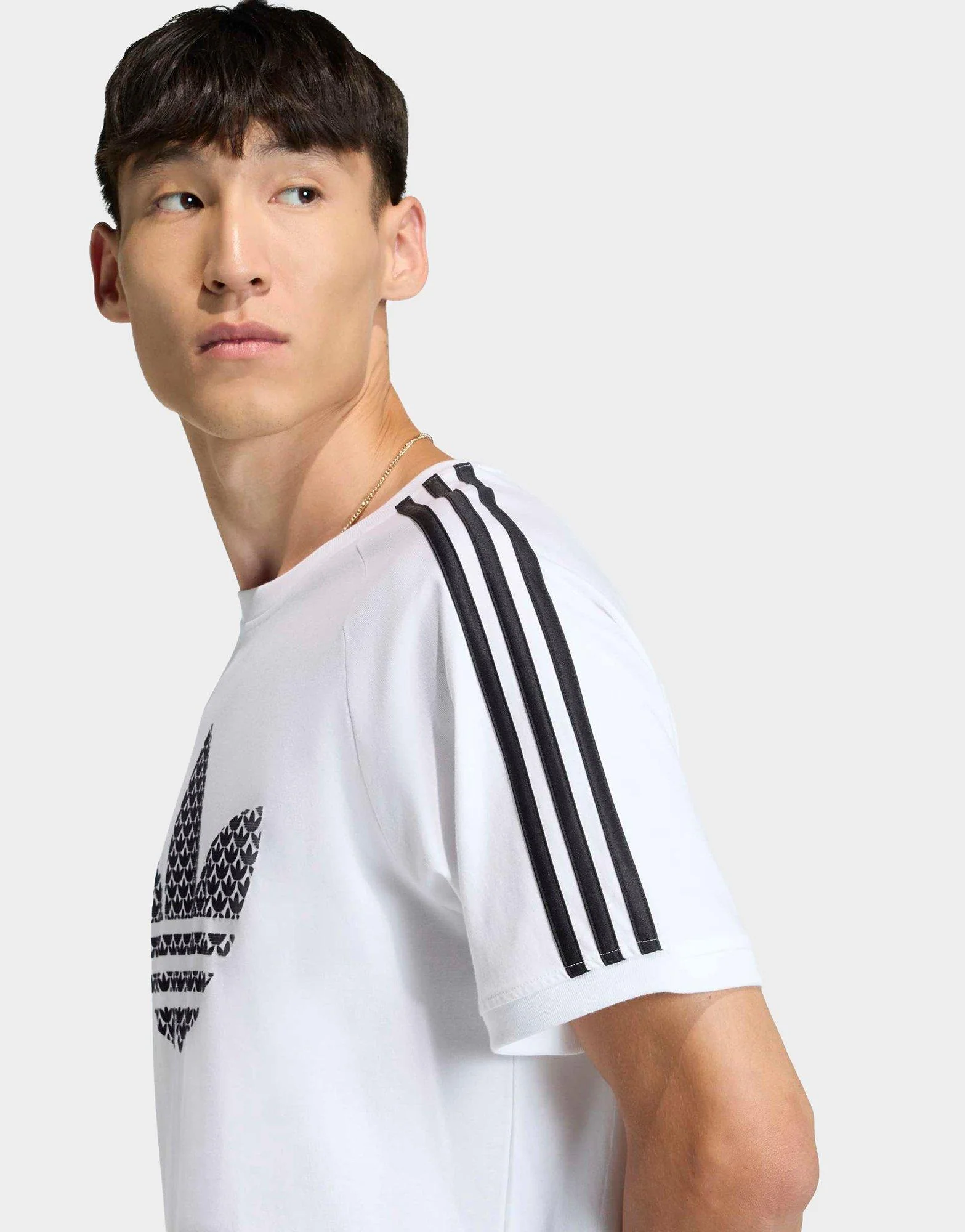 Monogram Infill 3S T-Shirt - Image 5