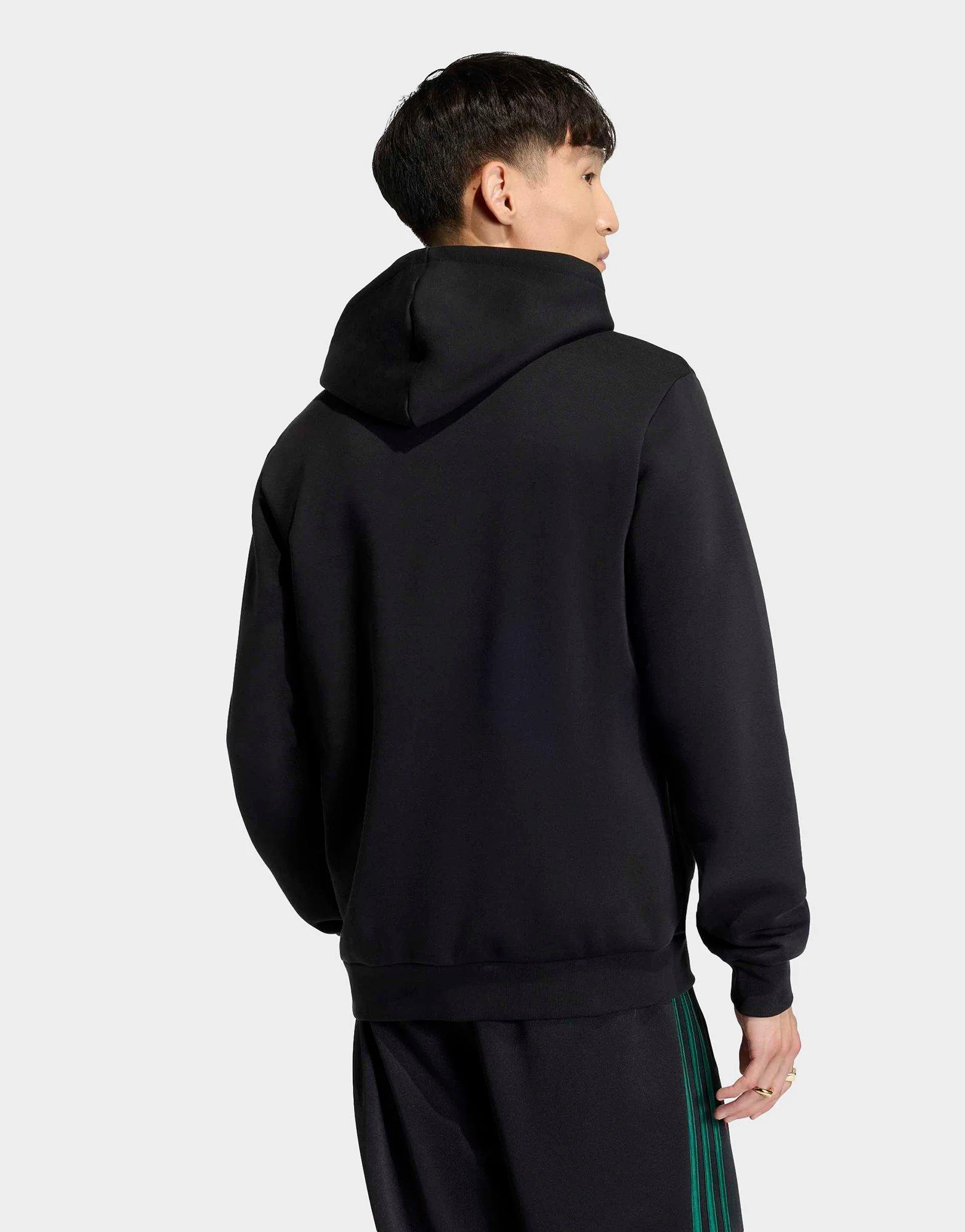 Monogram Infill Hoodie - Image 3