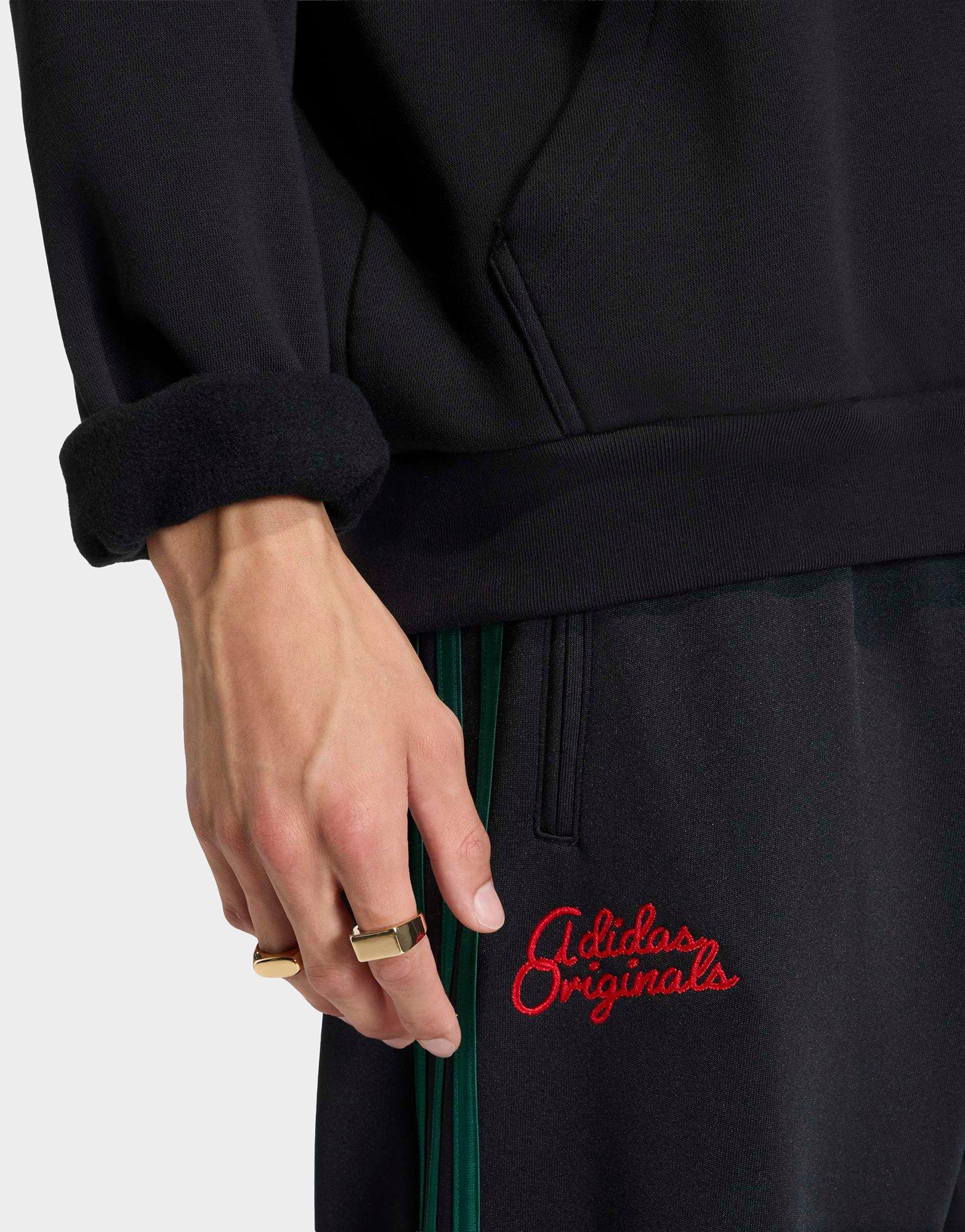 Monogram Infill Hoodie - Image 5
