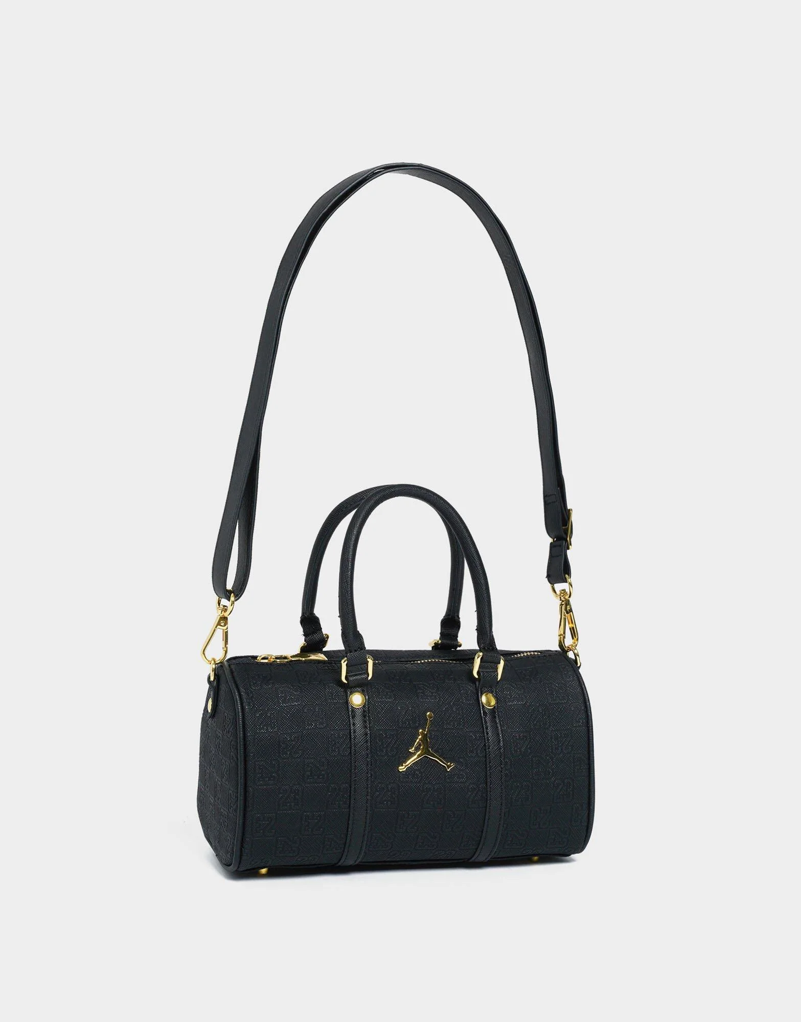 Monogram Mini Duffle - Image 2