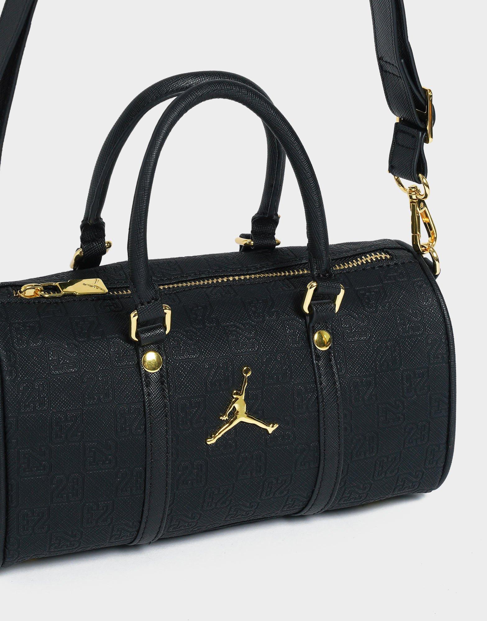 Monogram Mini Duffle - Image 3