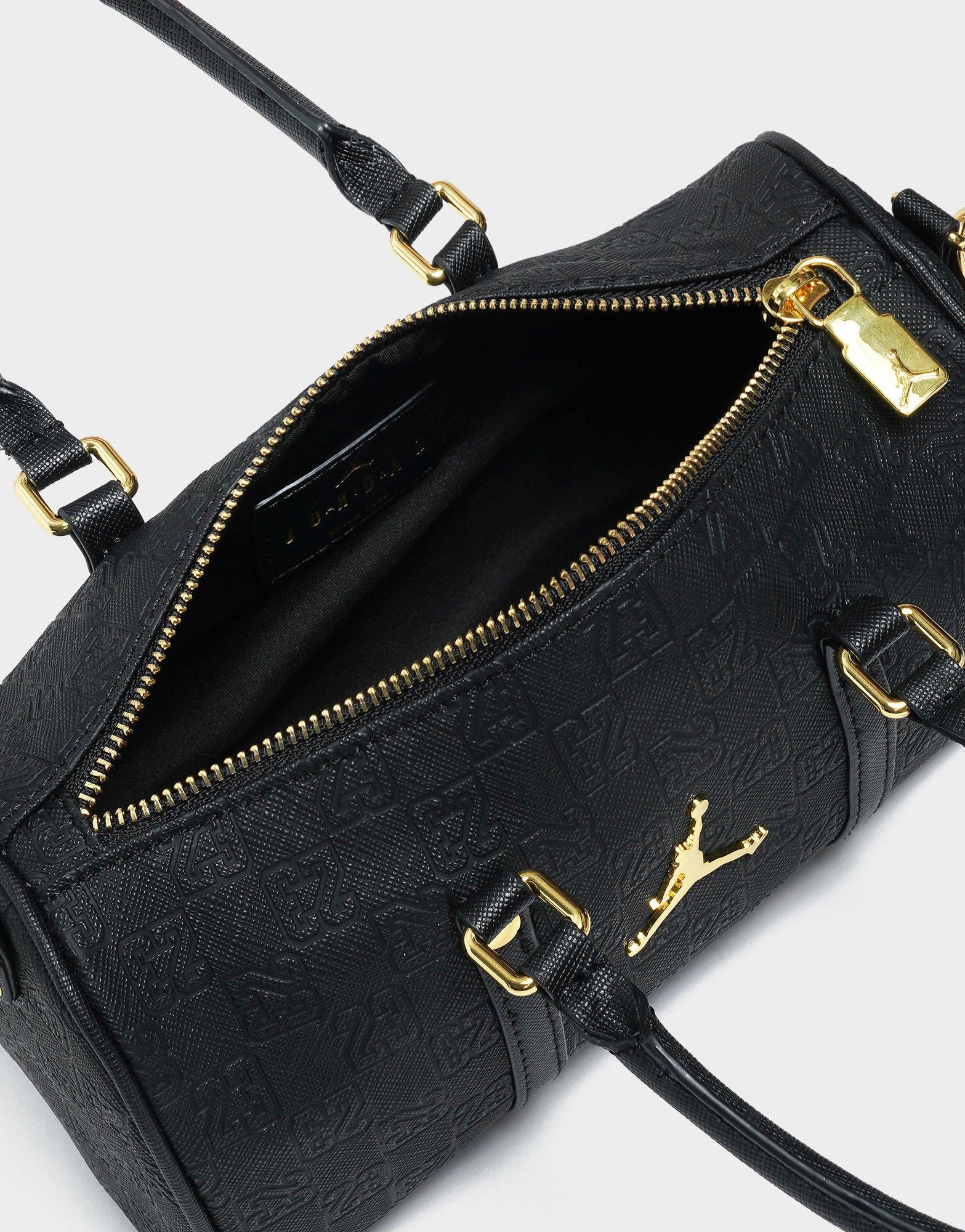 Monogram Mini Duffle - Image 5