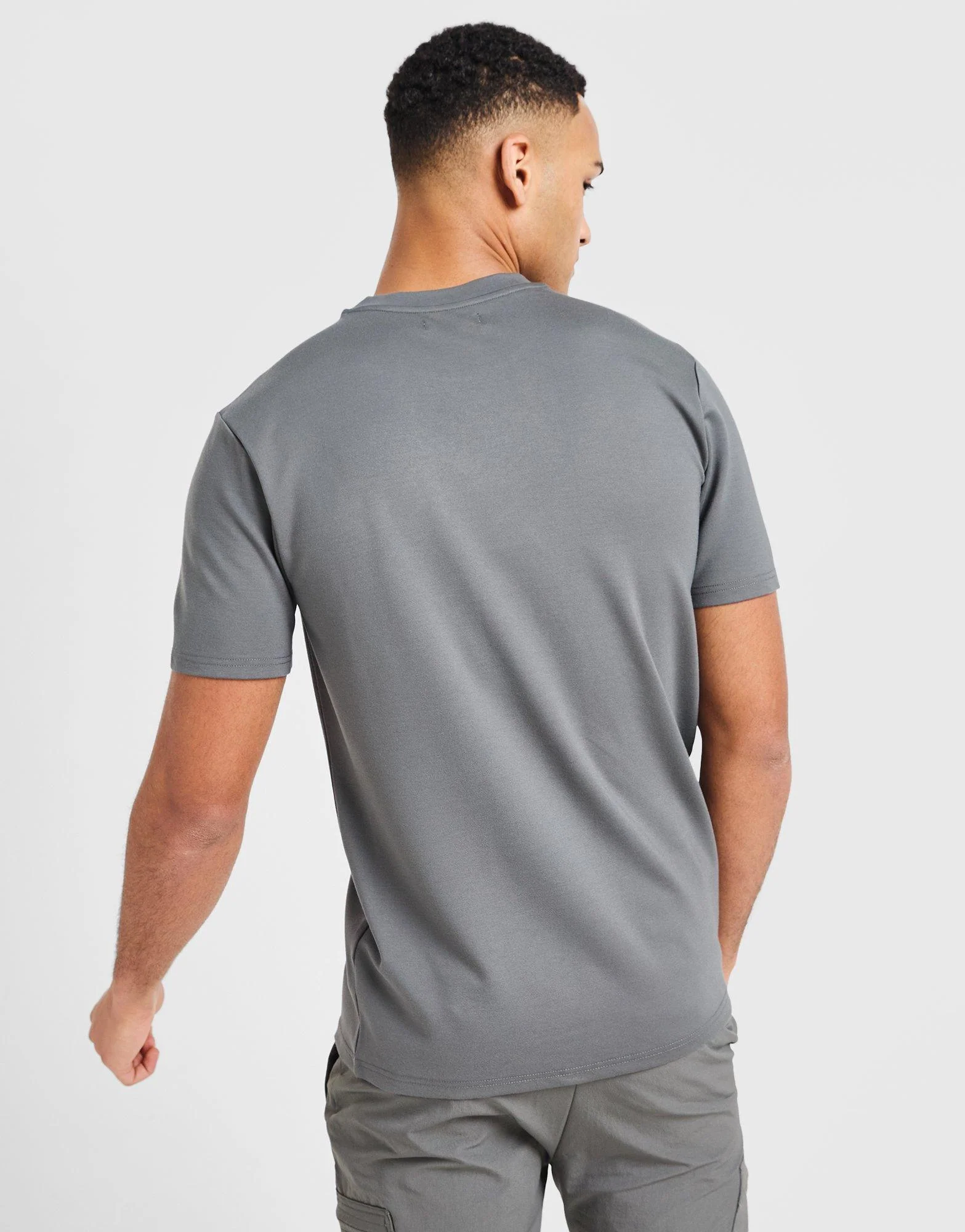 Monogram Pocket T-Shirt - Image 3