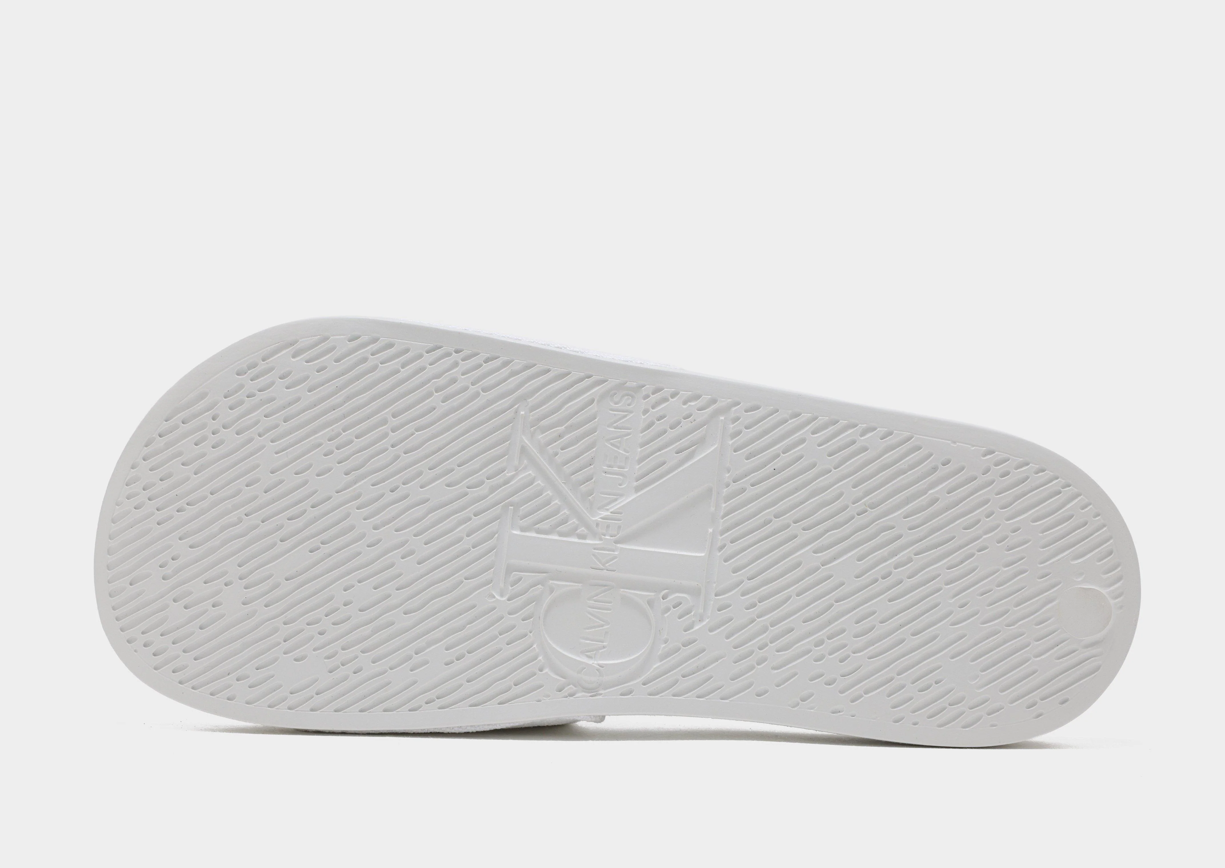 Monogram Slides Women's - Image 6