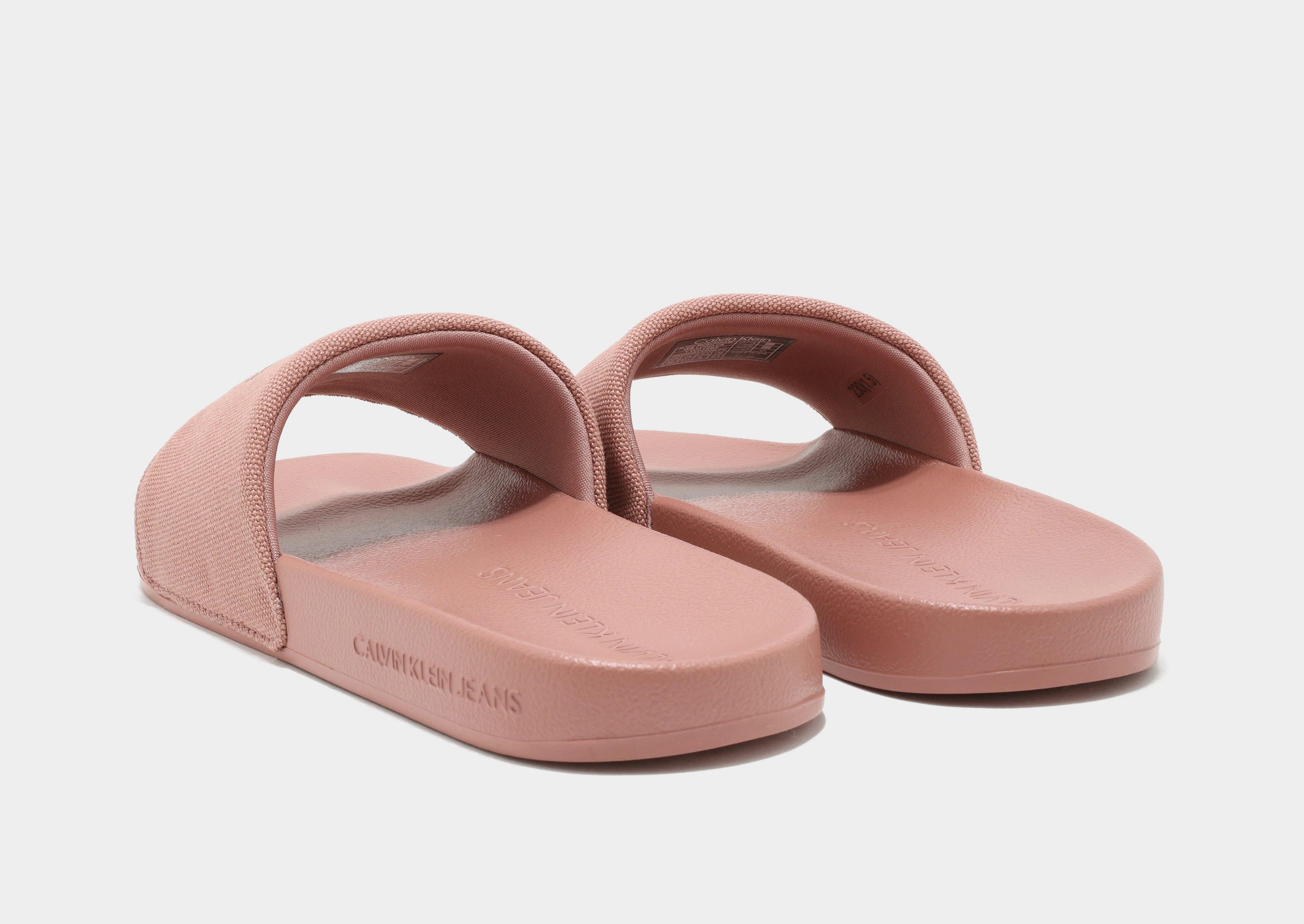 Monogram Slides Women’s - Image 3