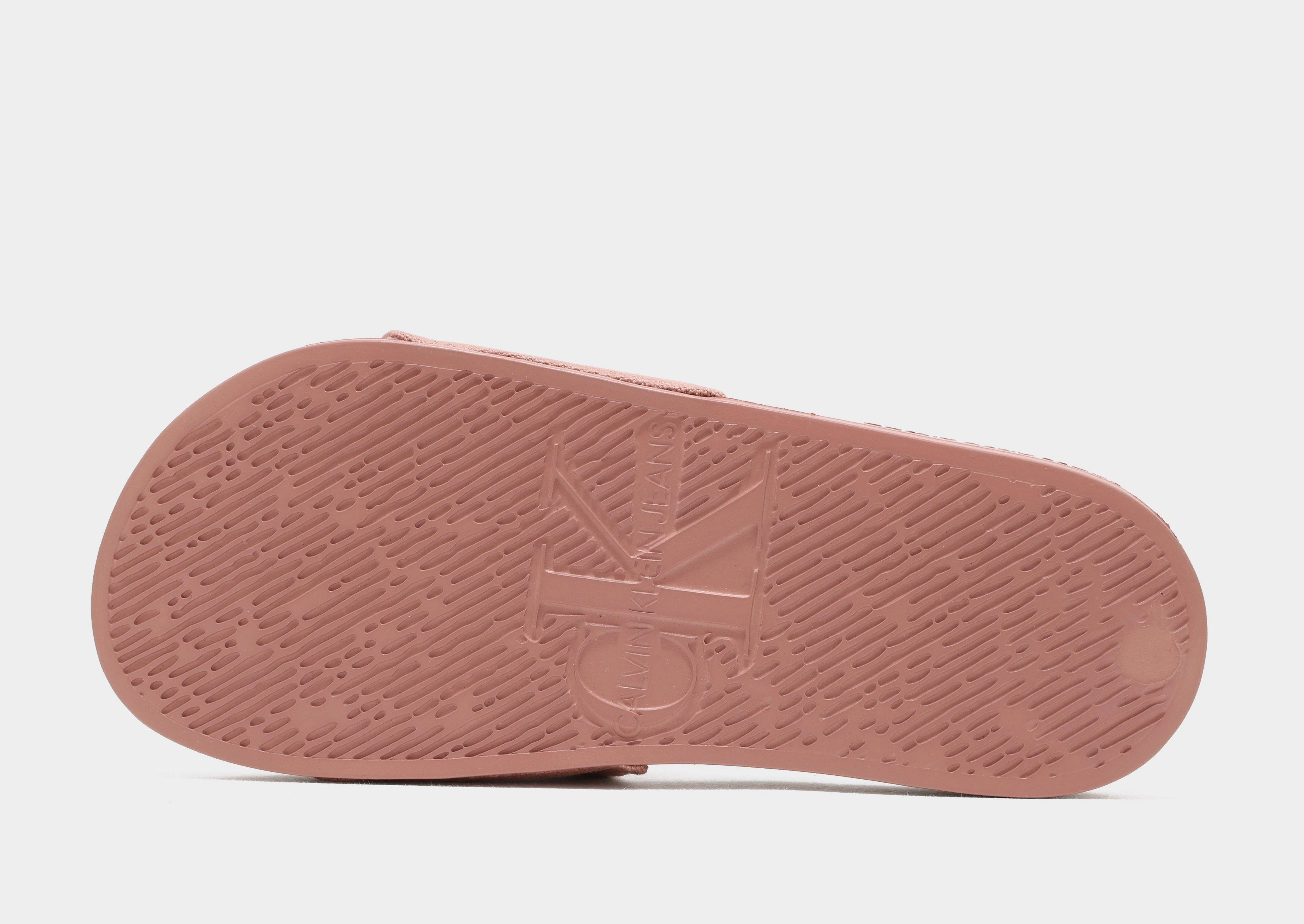 Monogram Slides Women’s - Image 6