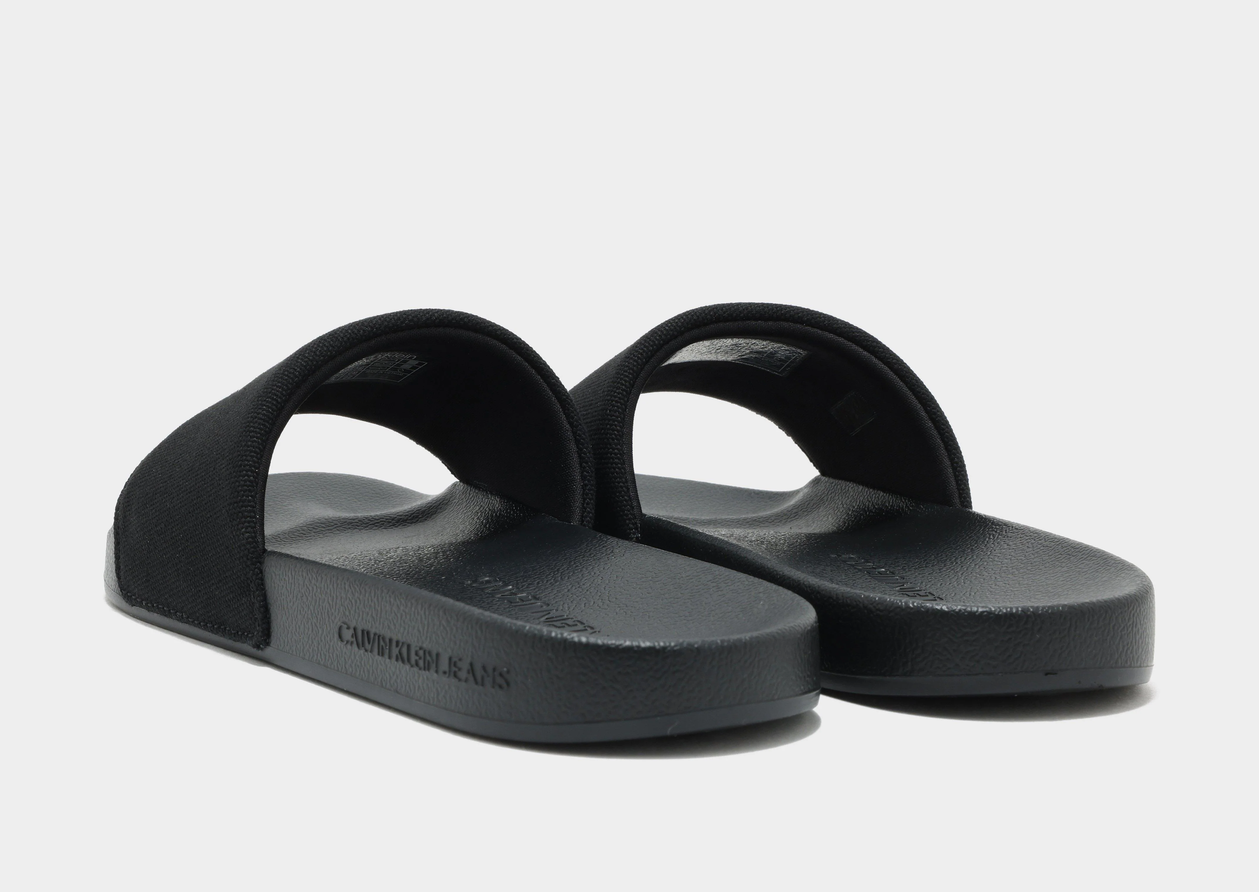 Monogram Slides Women’s - Image 3