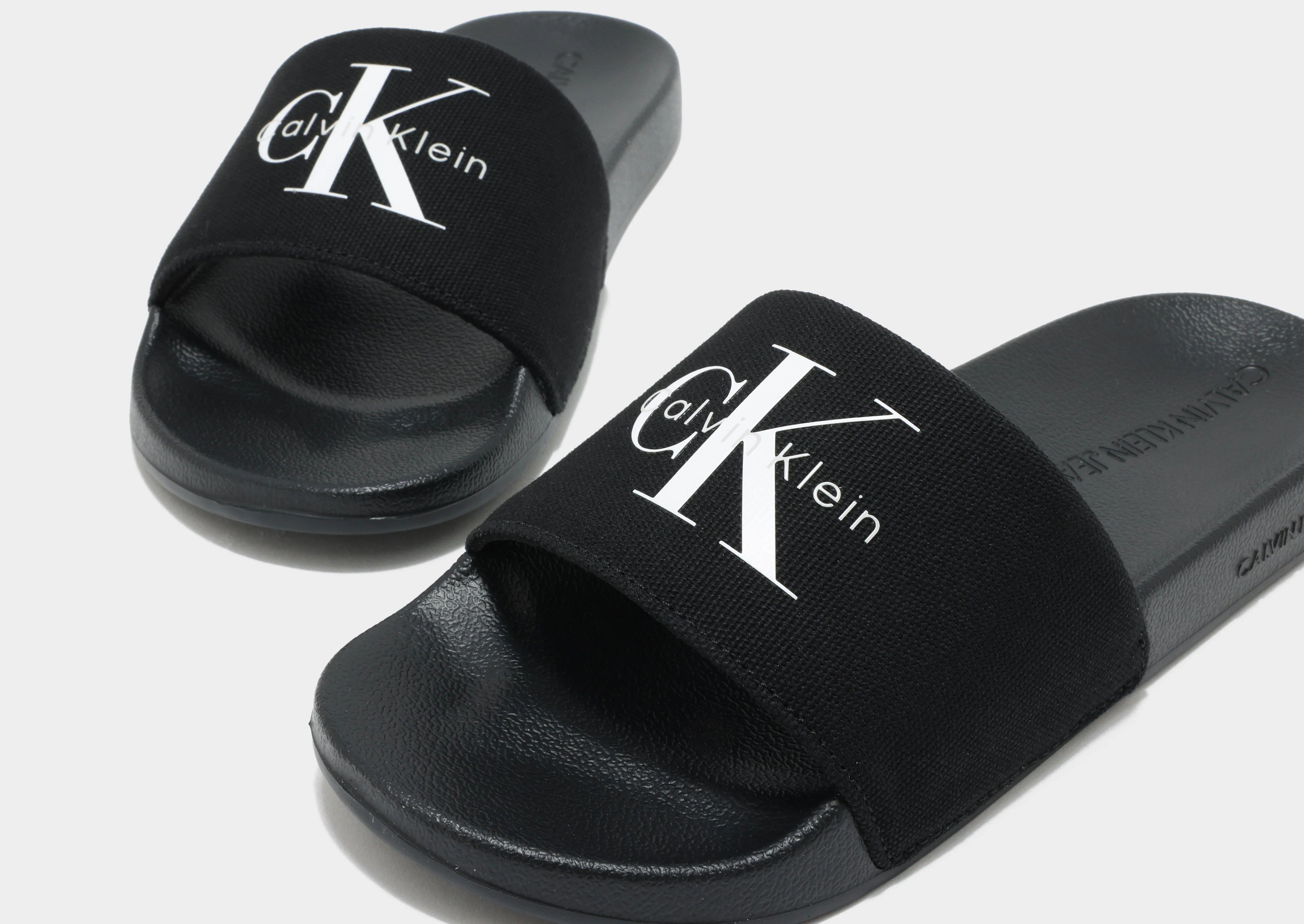 Monogram Slides Women’s - Image 4