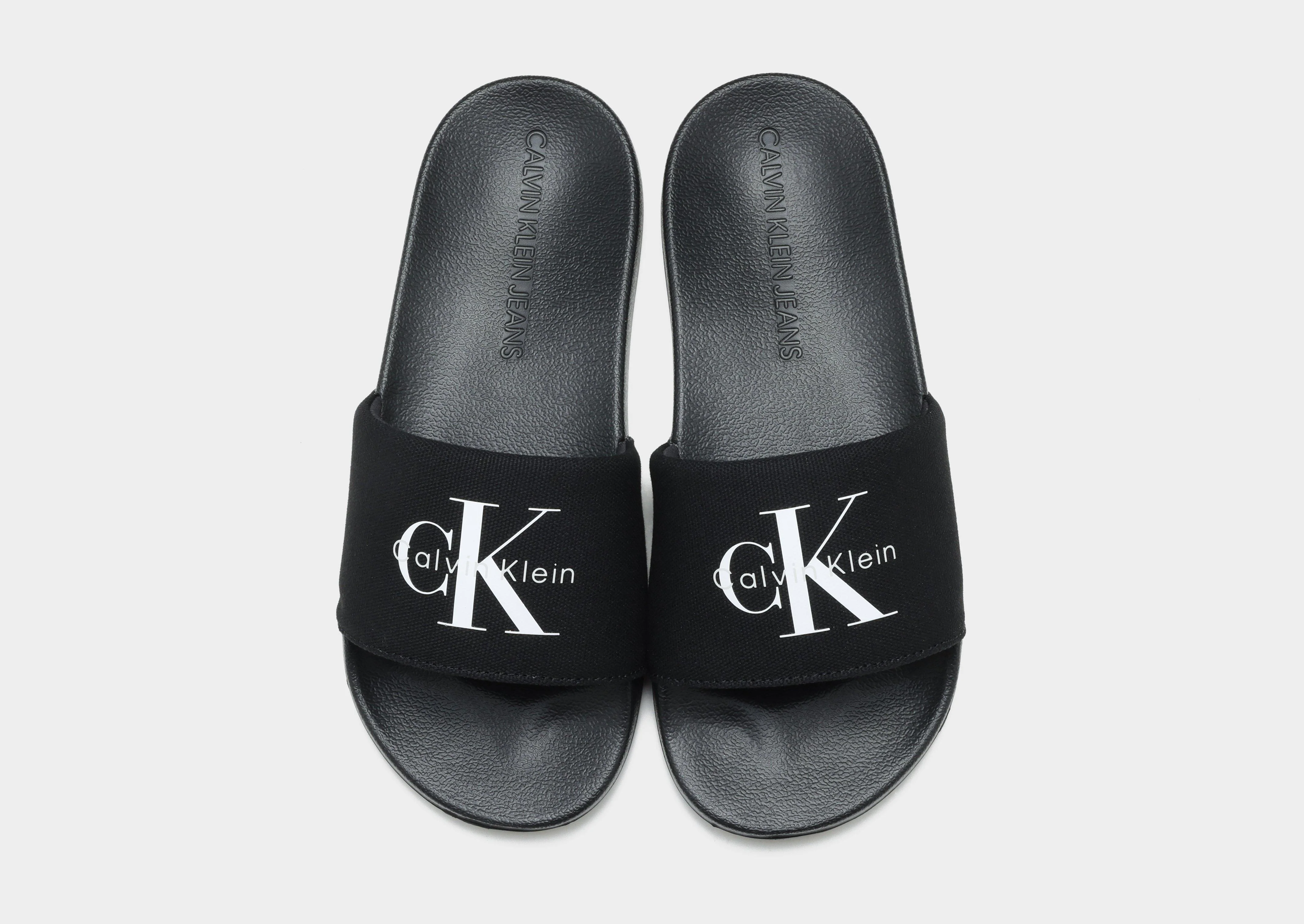 Monogram Slides Women’s - Image 5