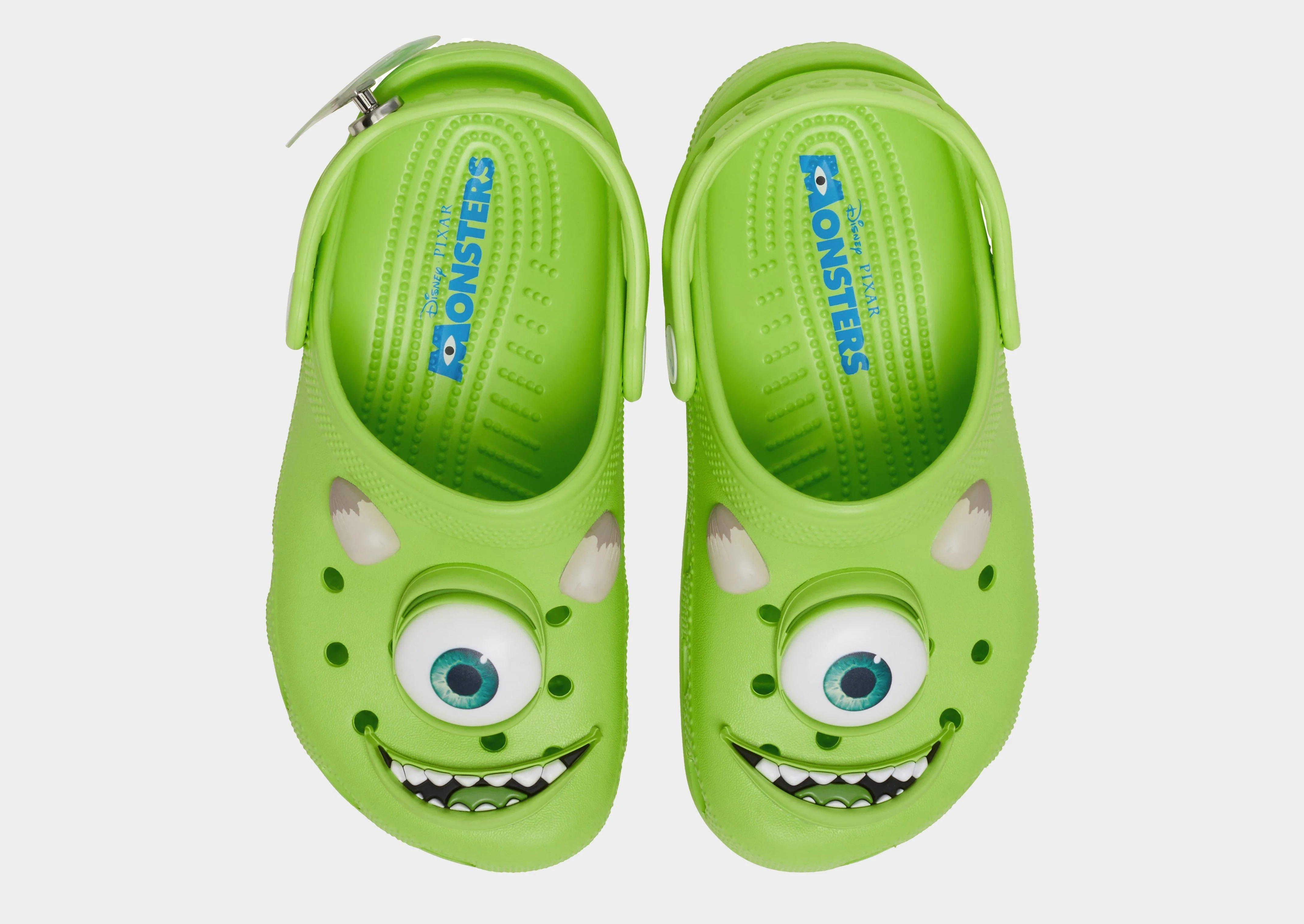 Monsters, Inc. Classic Clog Children's - Image 4