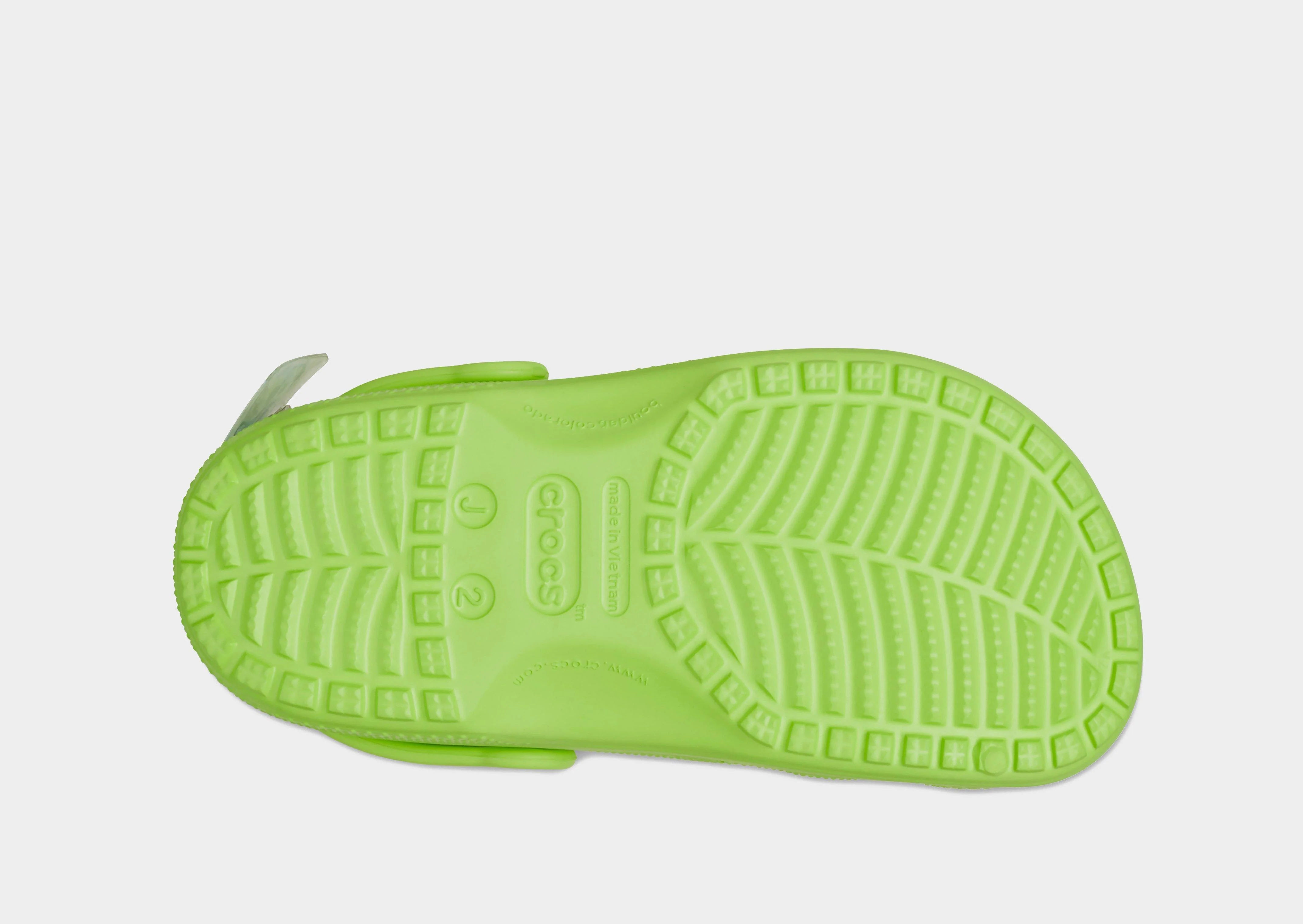 Monsters, Inc. Classic Clog Children's - Image 5