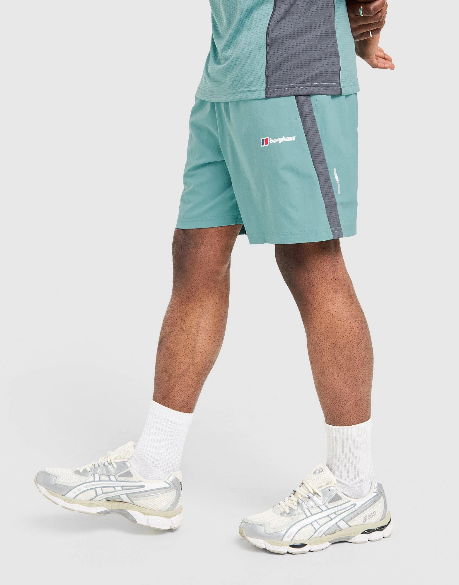 Motion Shorts - Image 2