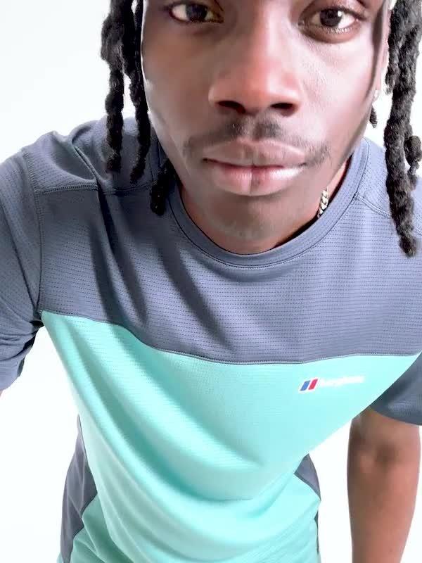 Motion Shorts - Image 7