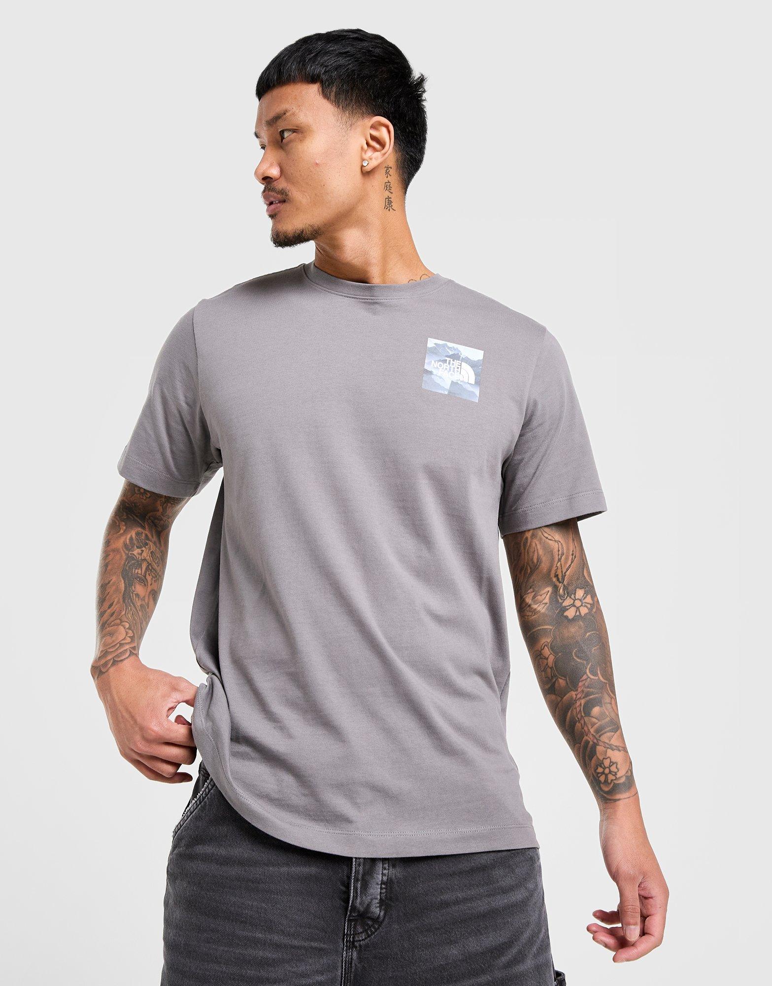 Motion T-Shirt