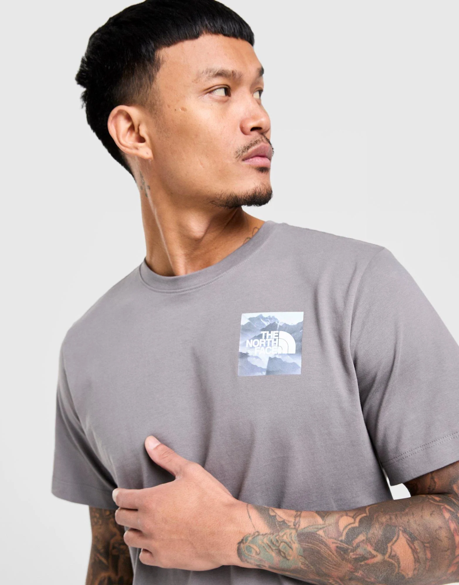 Motion T-Shirt - Image 3