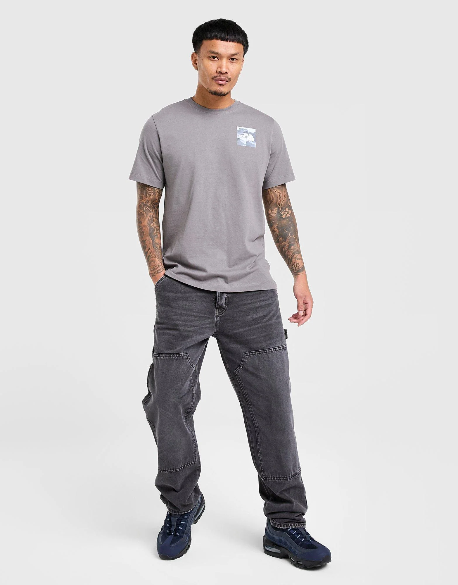 Motion T-Shirt - Image 4