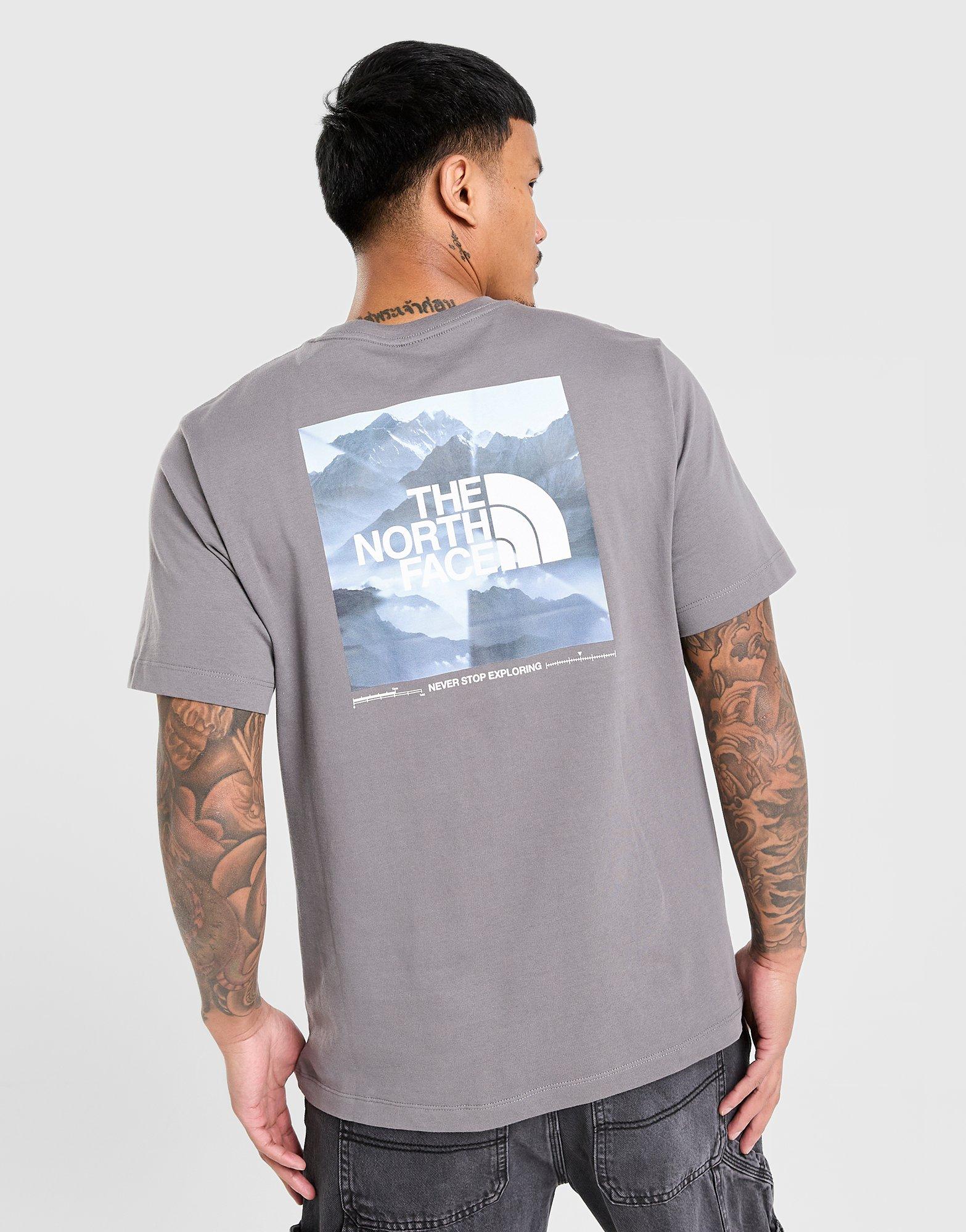 Motion T-Shirt - Image 5