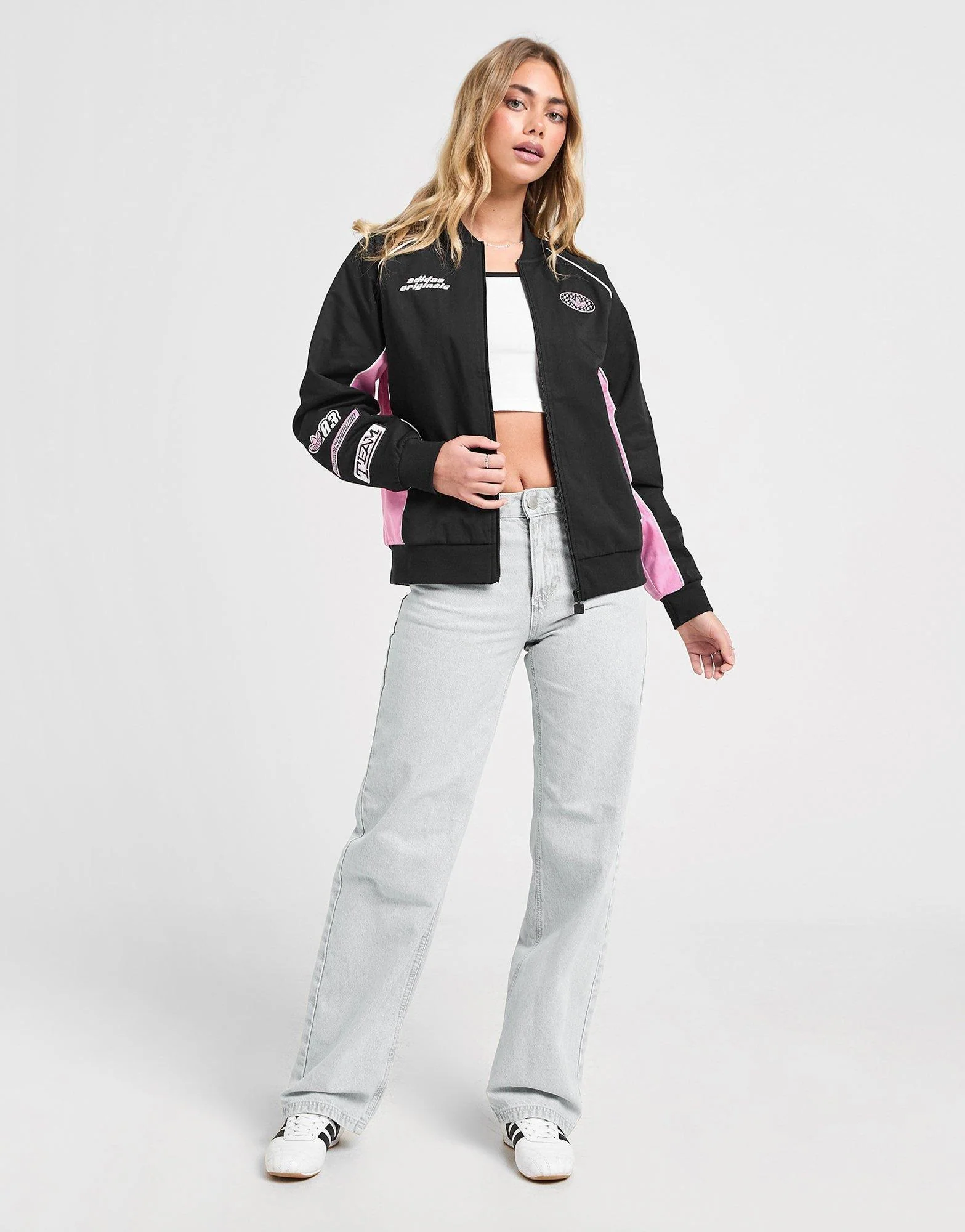 Motorsport Jacket - Image 3