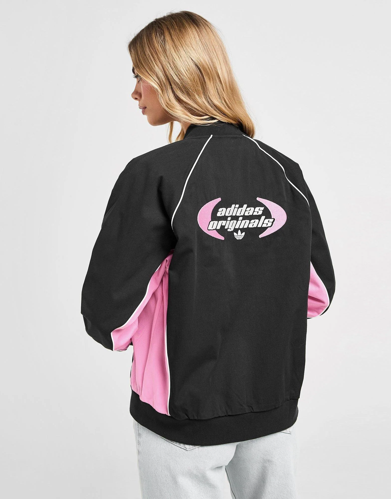 Motorsport Jacket - Image 4