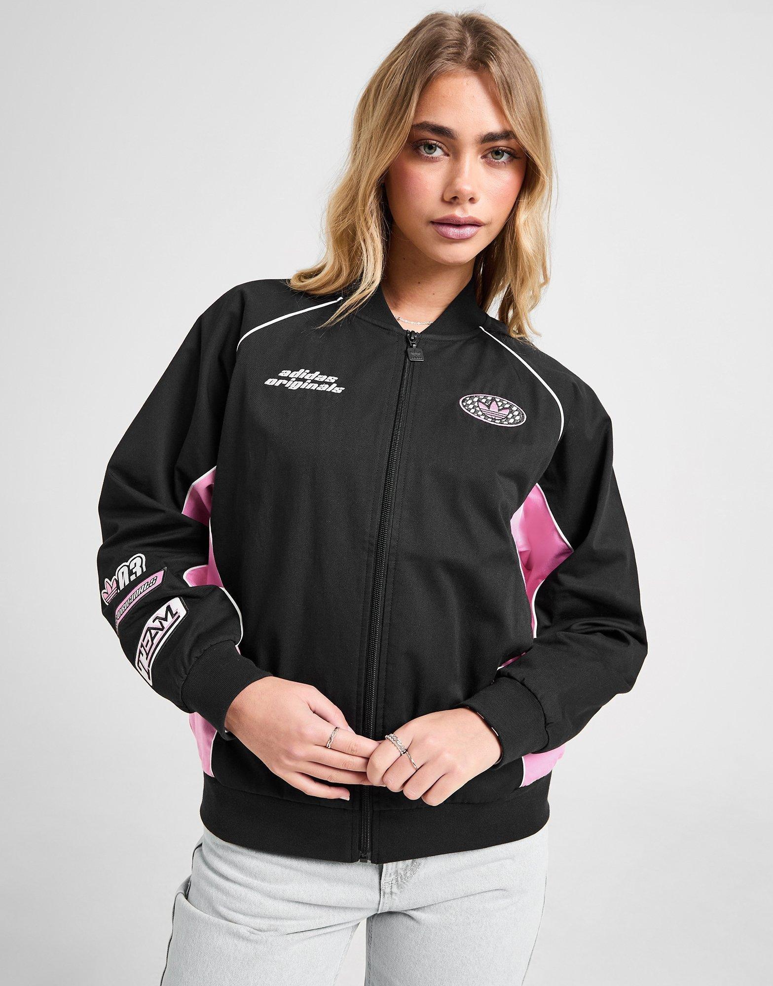 Motorsport Jacket - Image 6