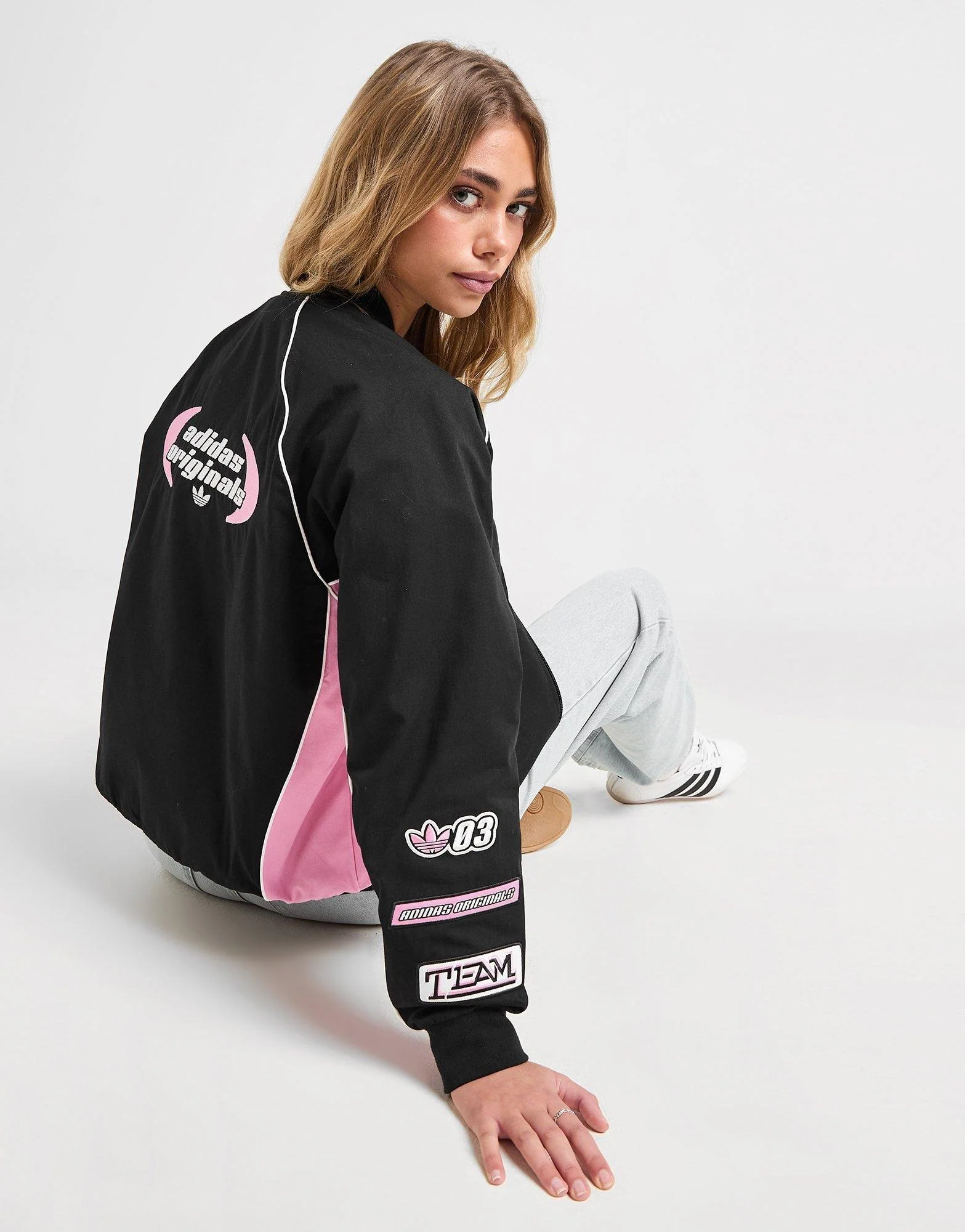 Motorsport Jacket - Image 7