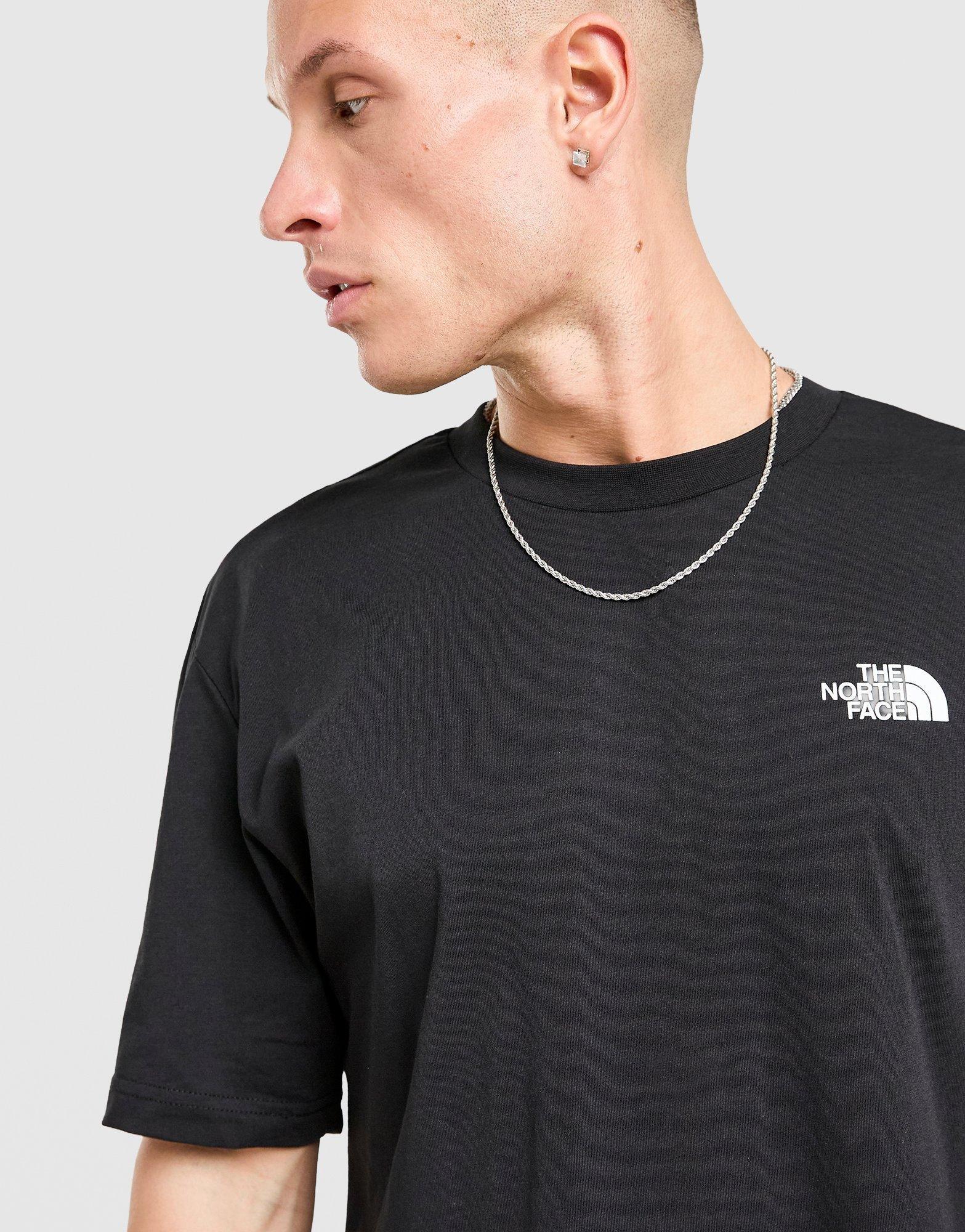 Mountain Sketch T-Shirt - Image 5