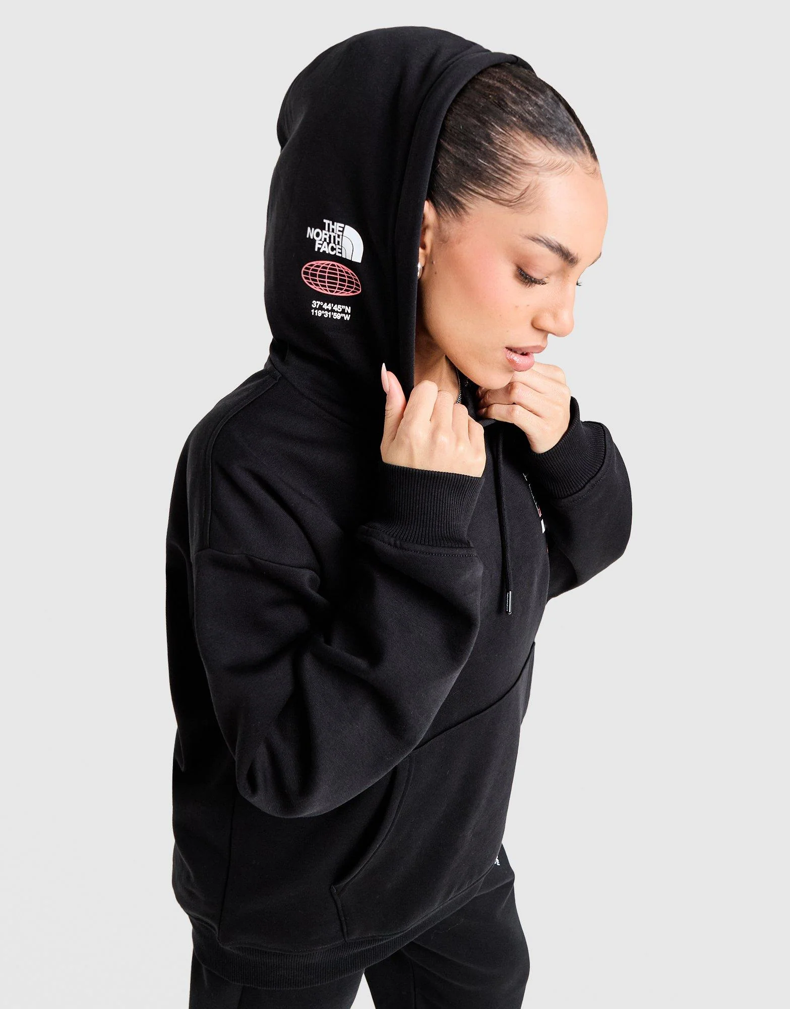 Multi Tech Hoodie - Image 2