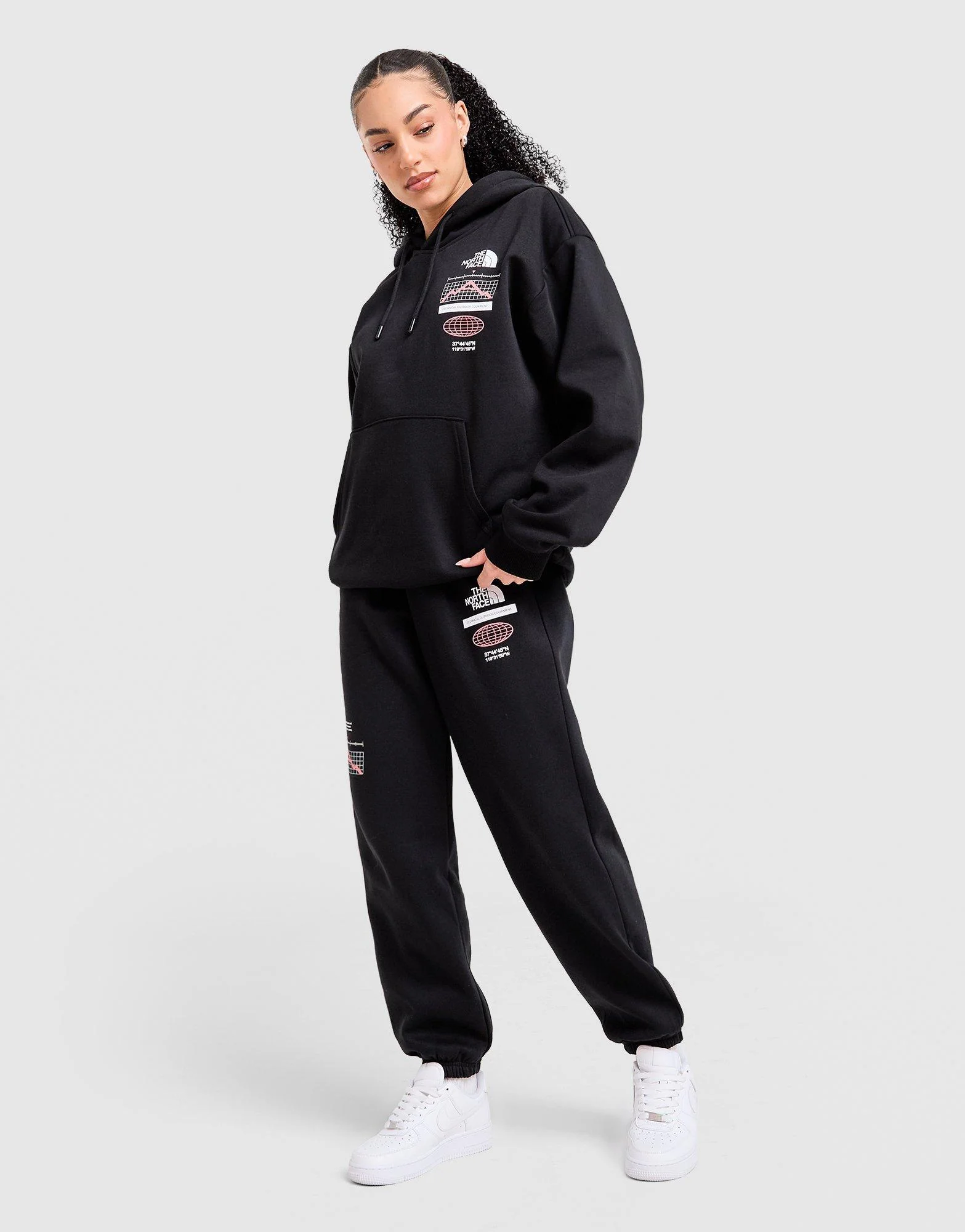 Multi Tech Hoodie - Image 3