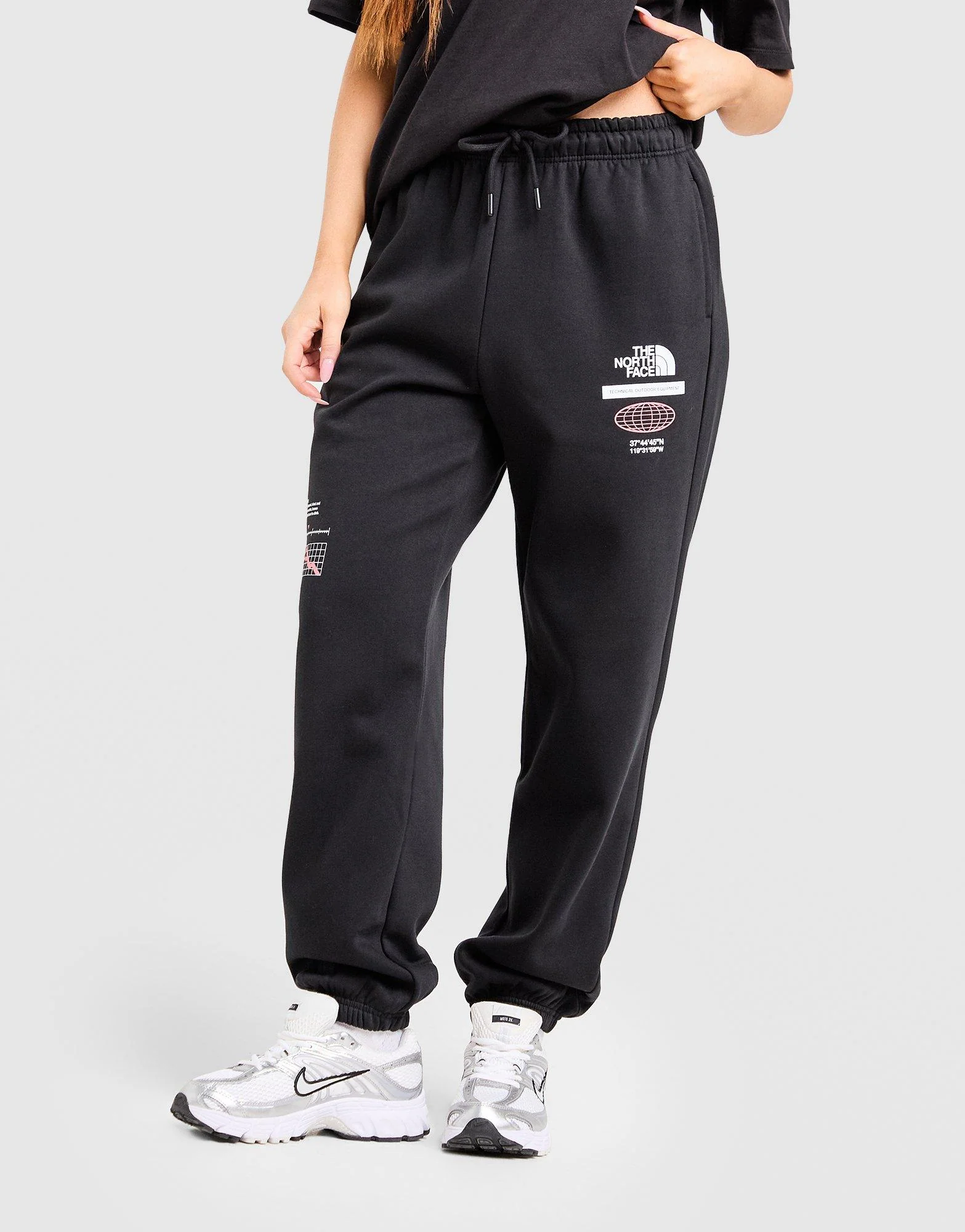 Multi Tek Joggers - Image 2