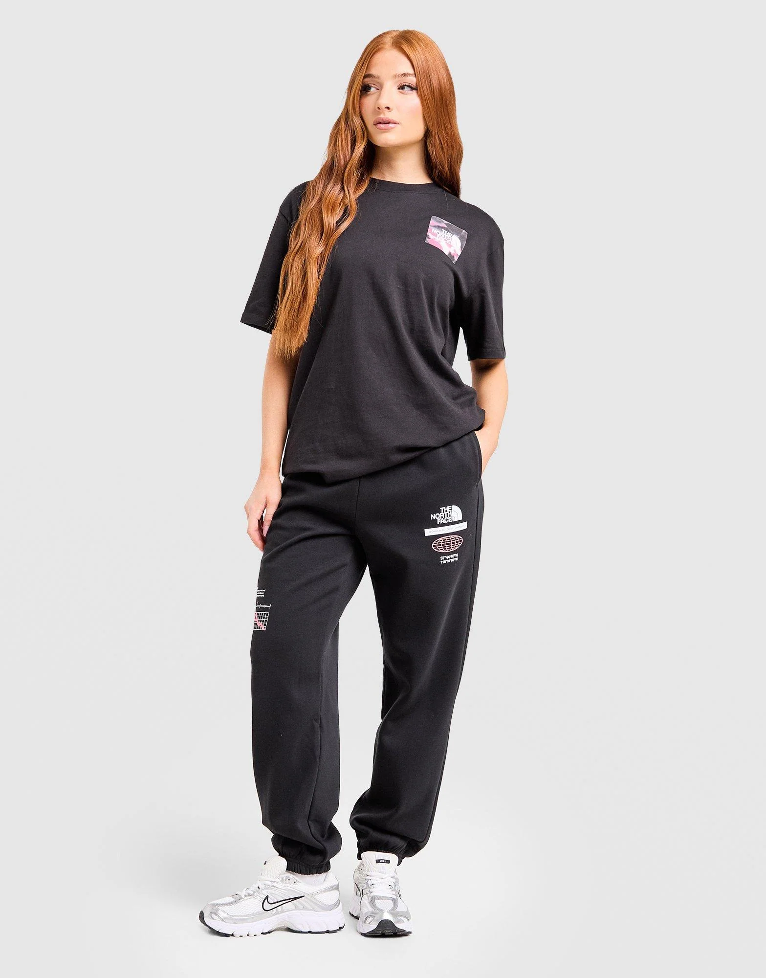 Multi Tek Joggers - Image 3