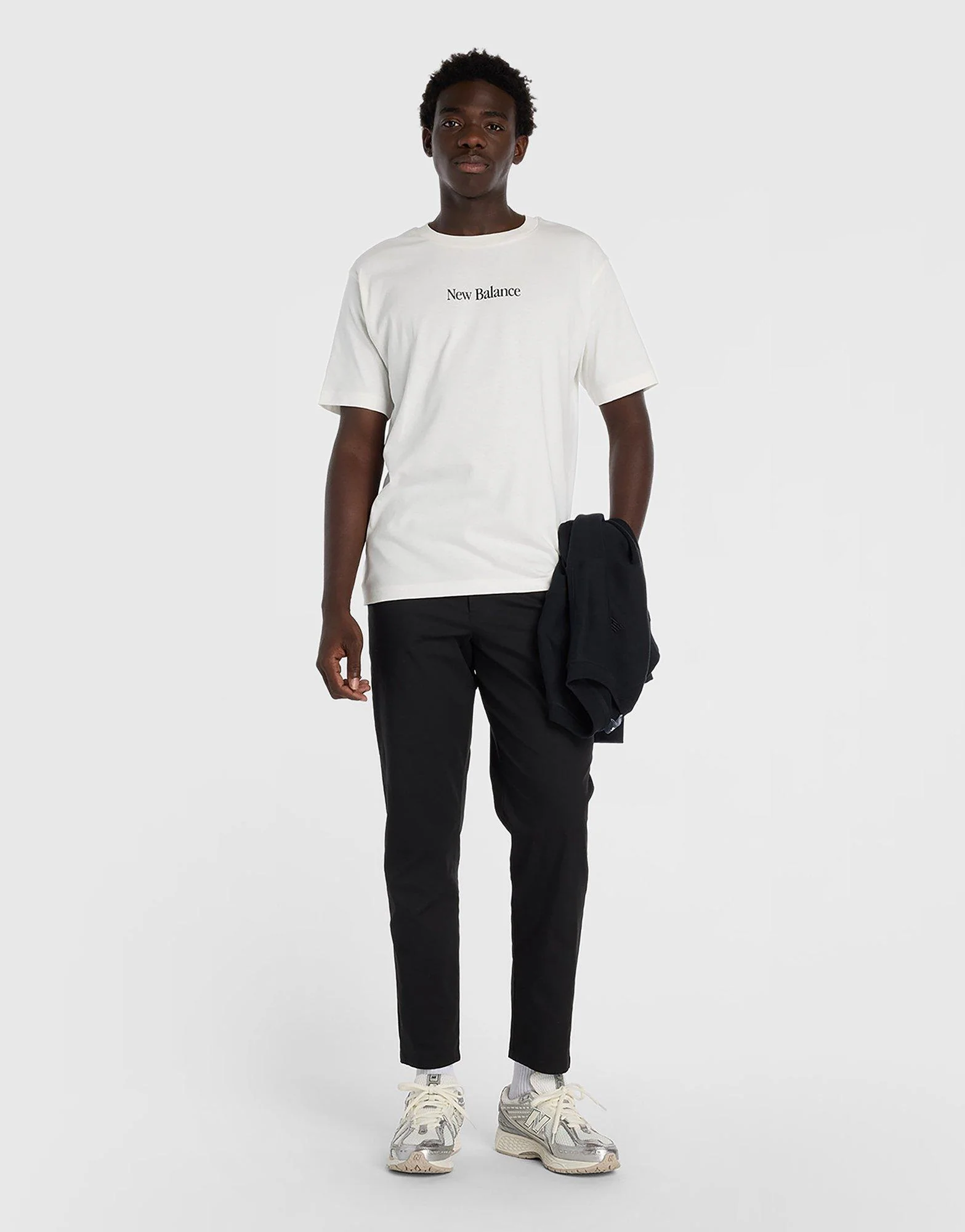 N Collage T-Shirt - Image 2