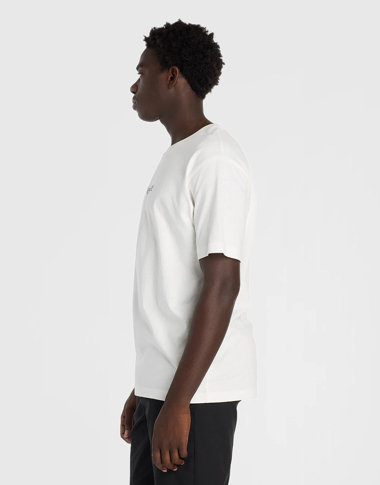 N Collage T-Shirt - Image 3